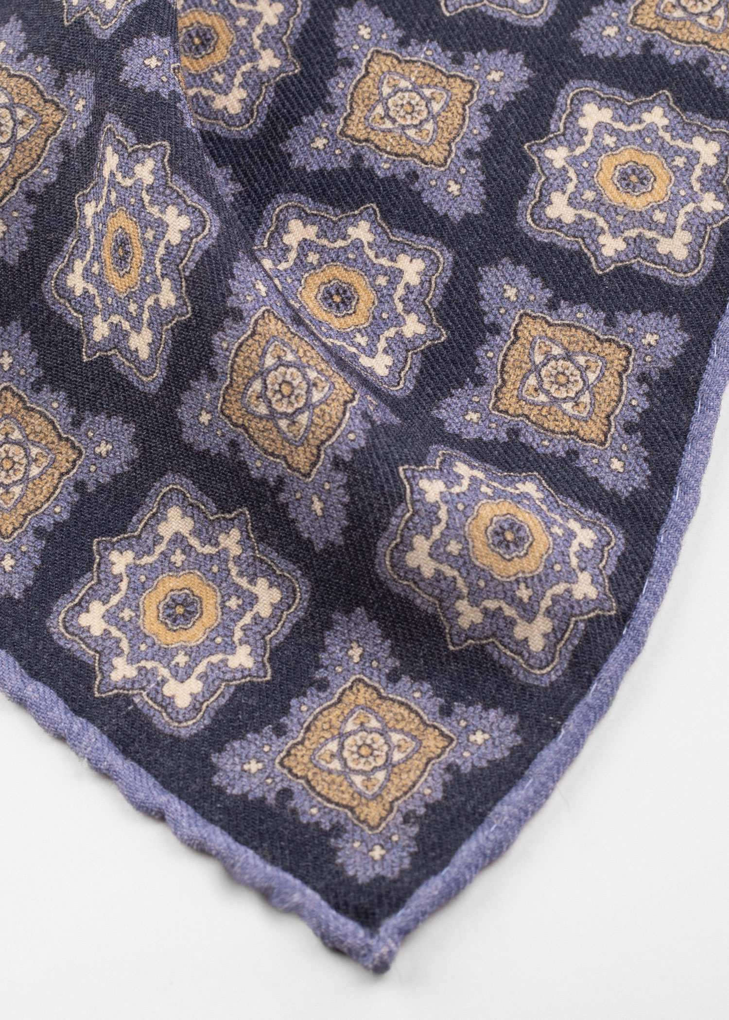 پوشت مردانه طرح دار 11 کروم