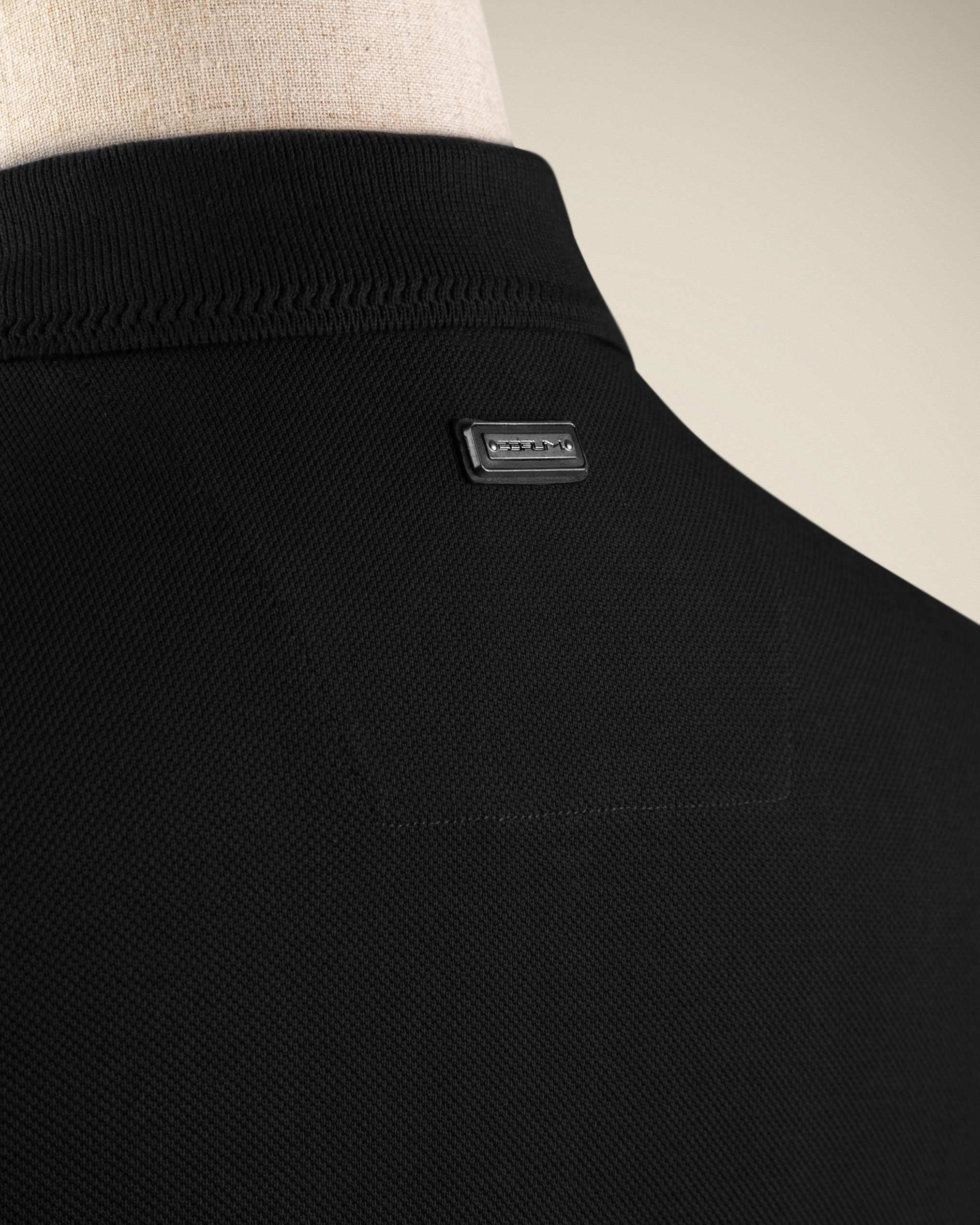 پولوشرت زیپ دار 2212314 کروم