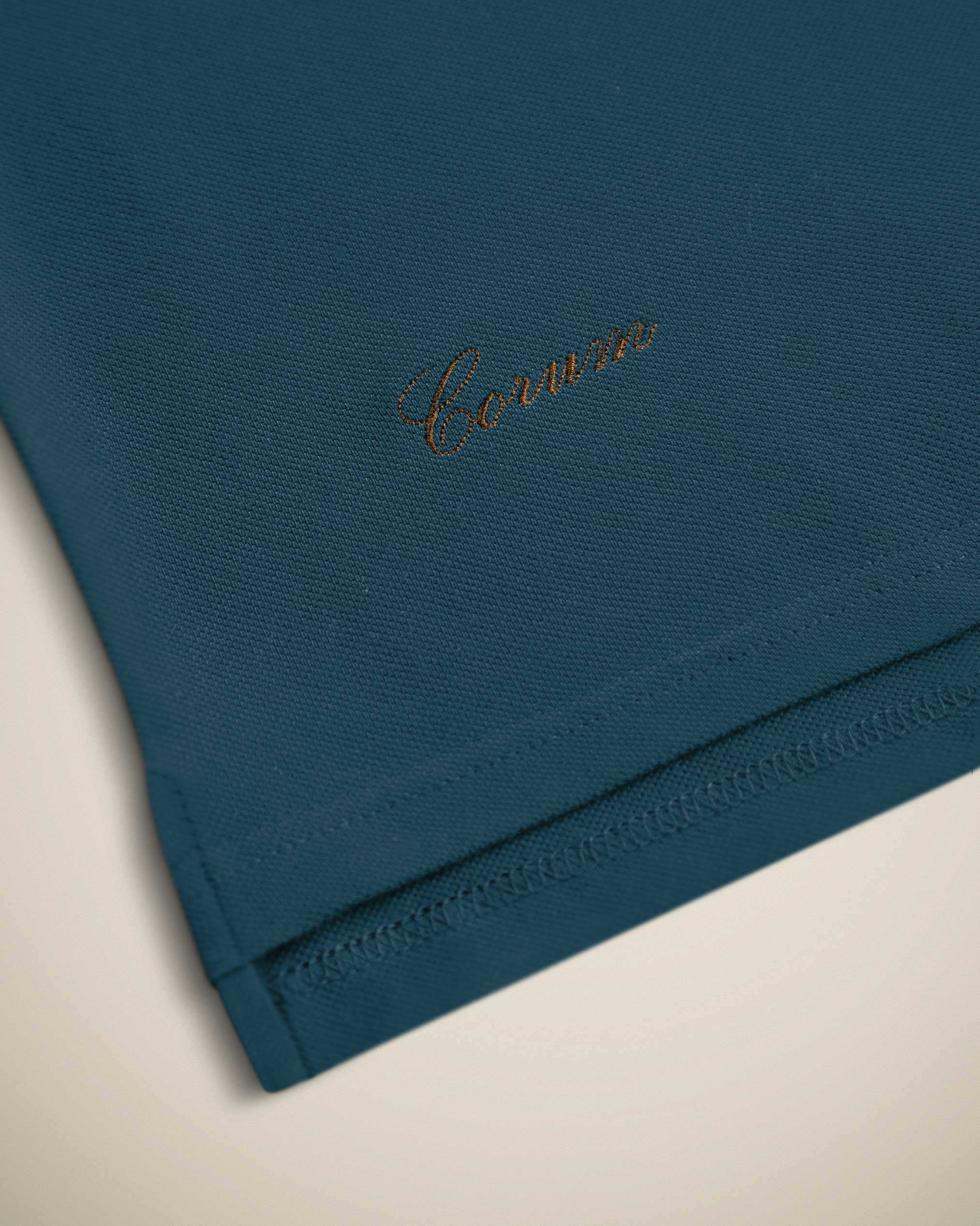 پولوشرت یقه کشبافت 2212315 کروم