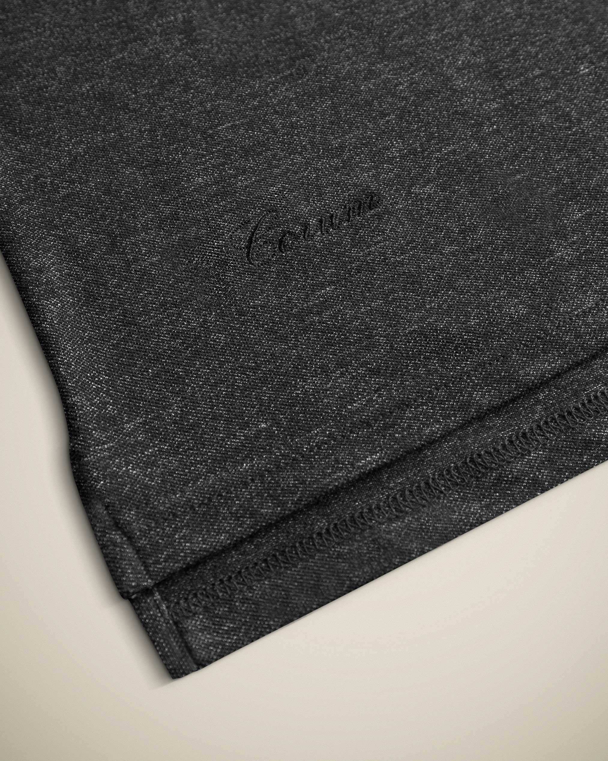 پولوشرت یقه کشبافت 2212315 کروم