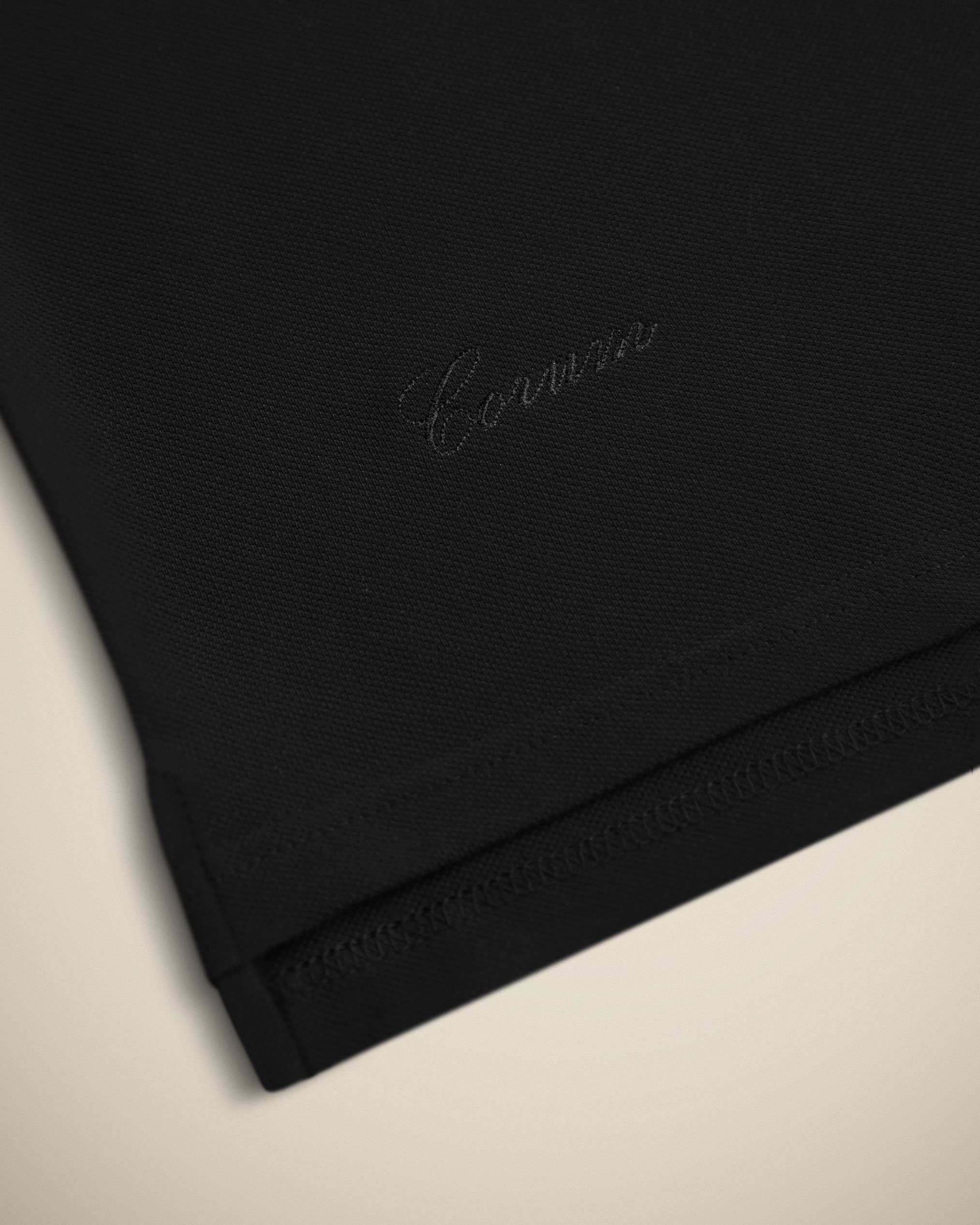 پولوشرت یقه کشبافت 2212315 کروم