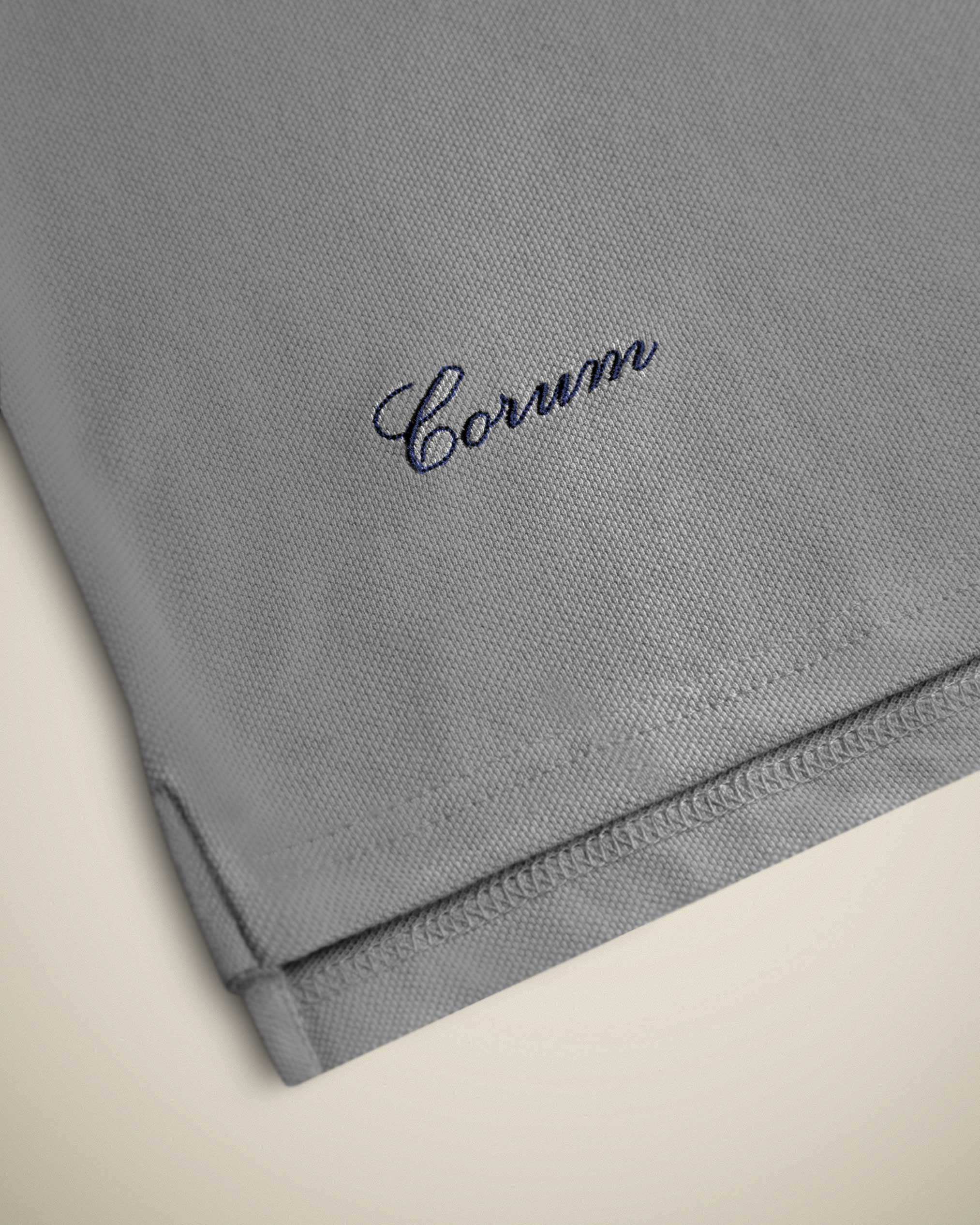 پولوشرت یقه کشبافت 2212315 کروم