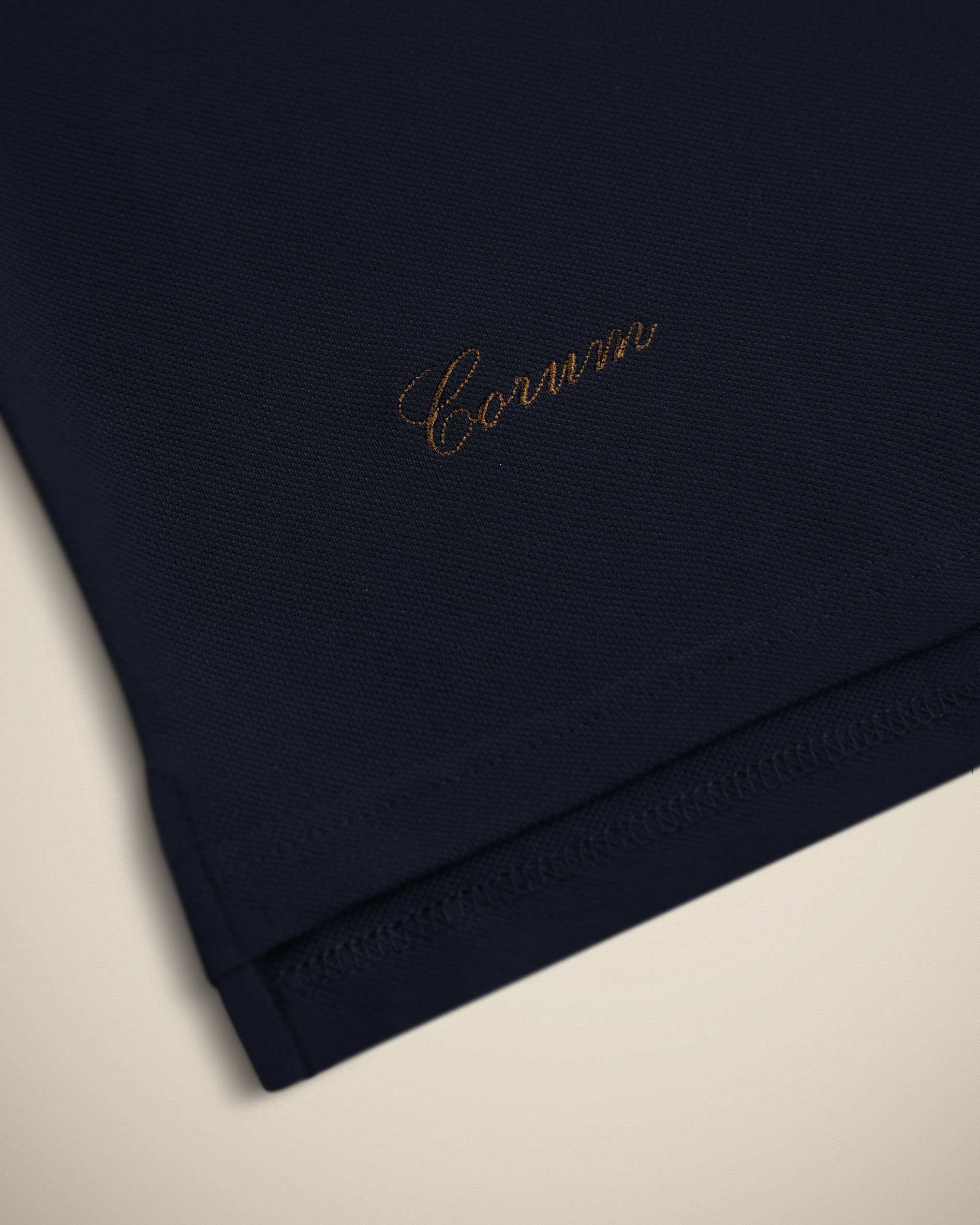 پولوشرت یقه کشبافت 2212315 کروم