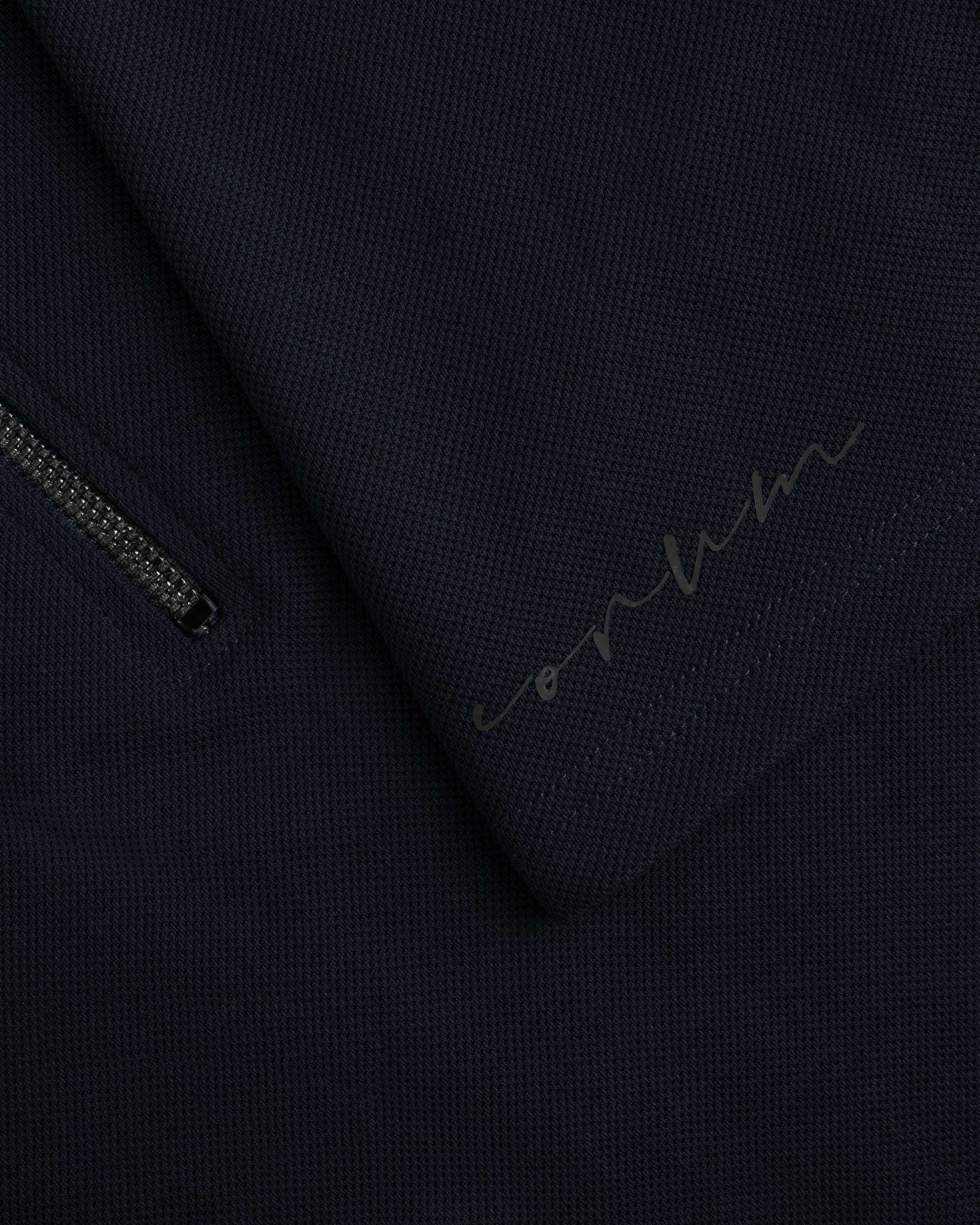 پولوشرت زیپ دار 2212316 کروم