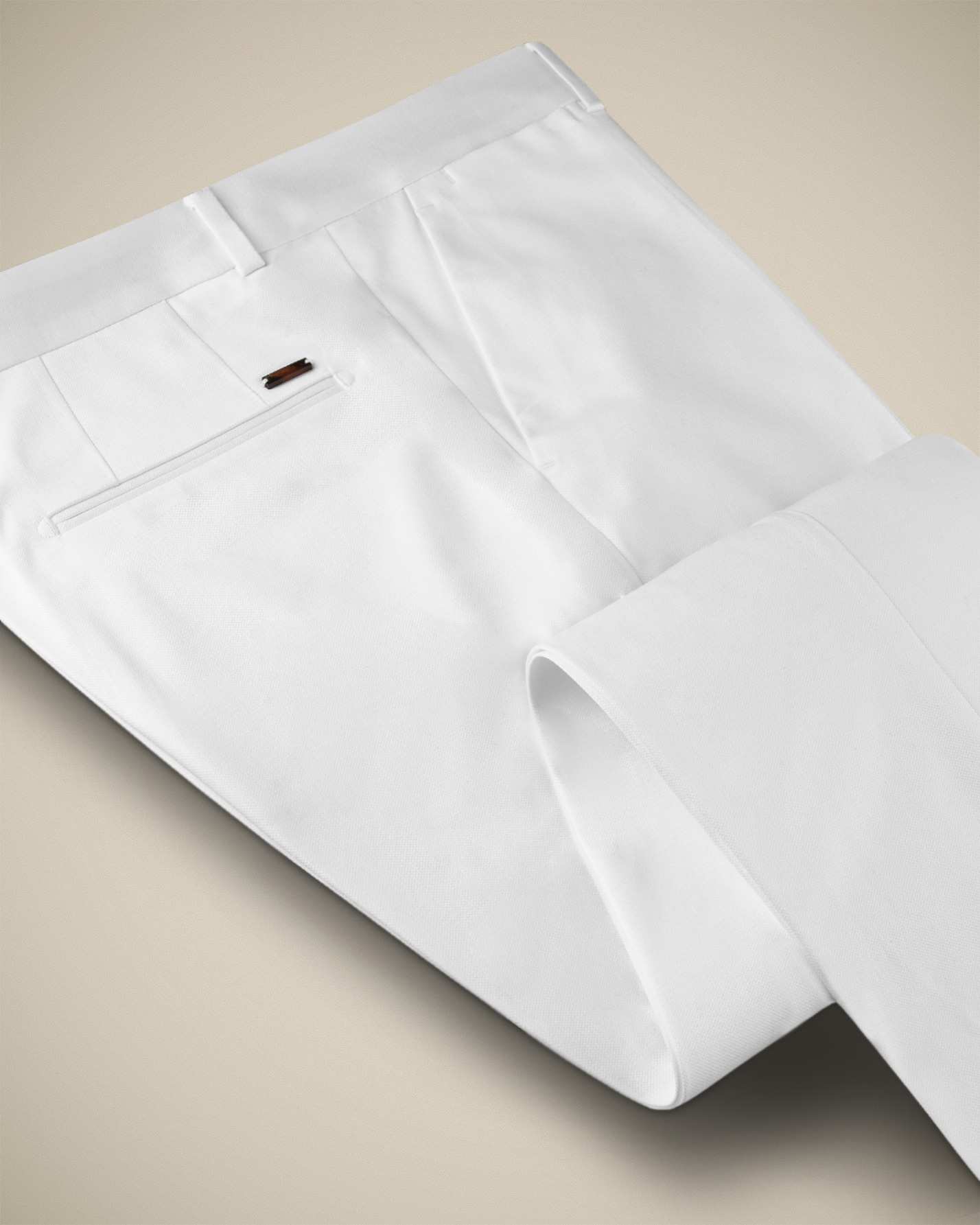 شلوار کتان مردانه 2212501 کروم