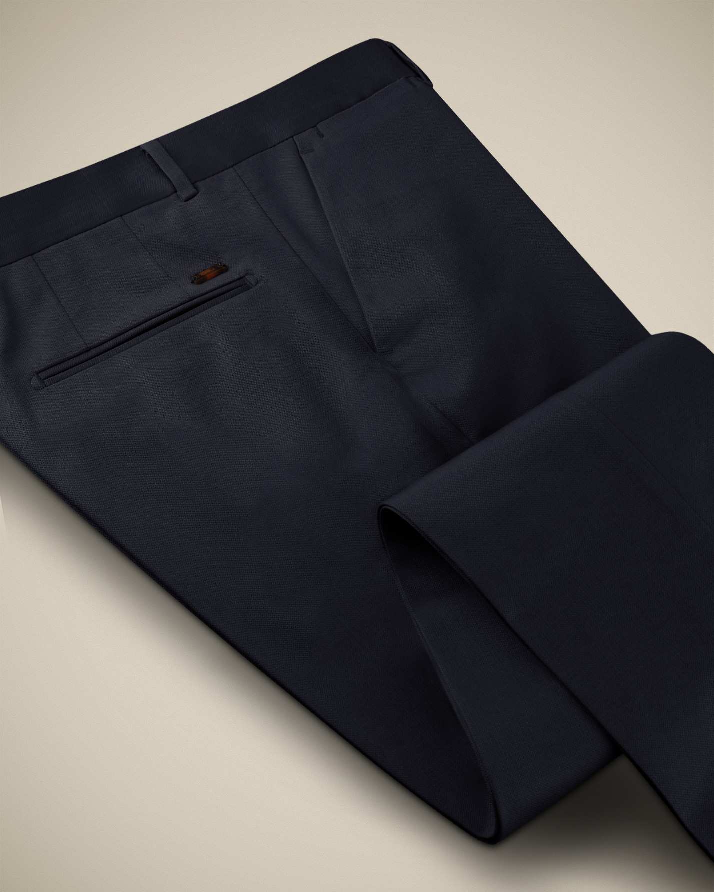 شلوار کتان مردانه 2212501 کروم