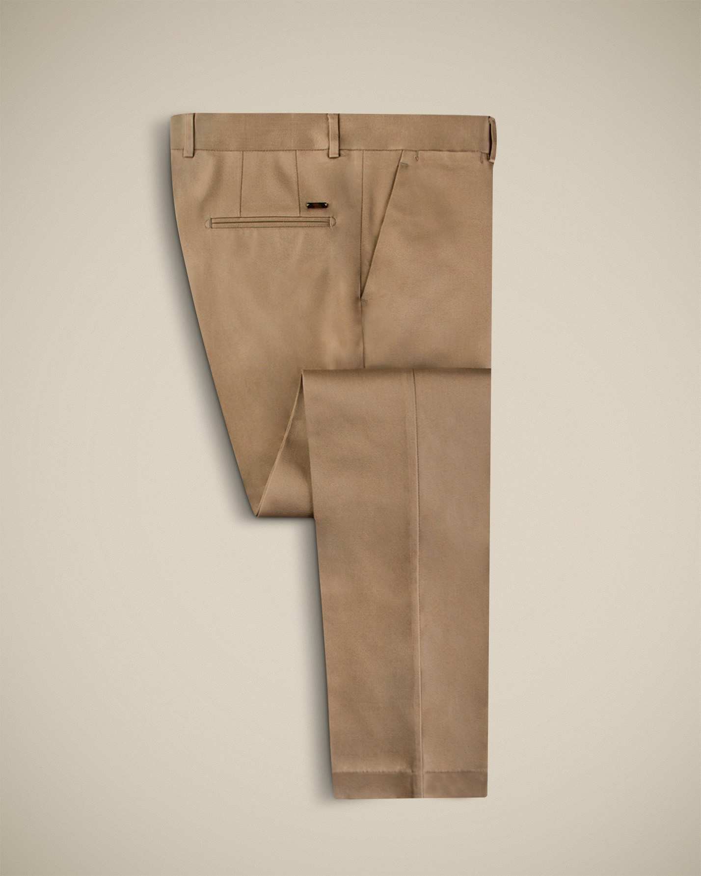 شلوار کتان مردانه 2212501 کروم