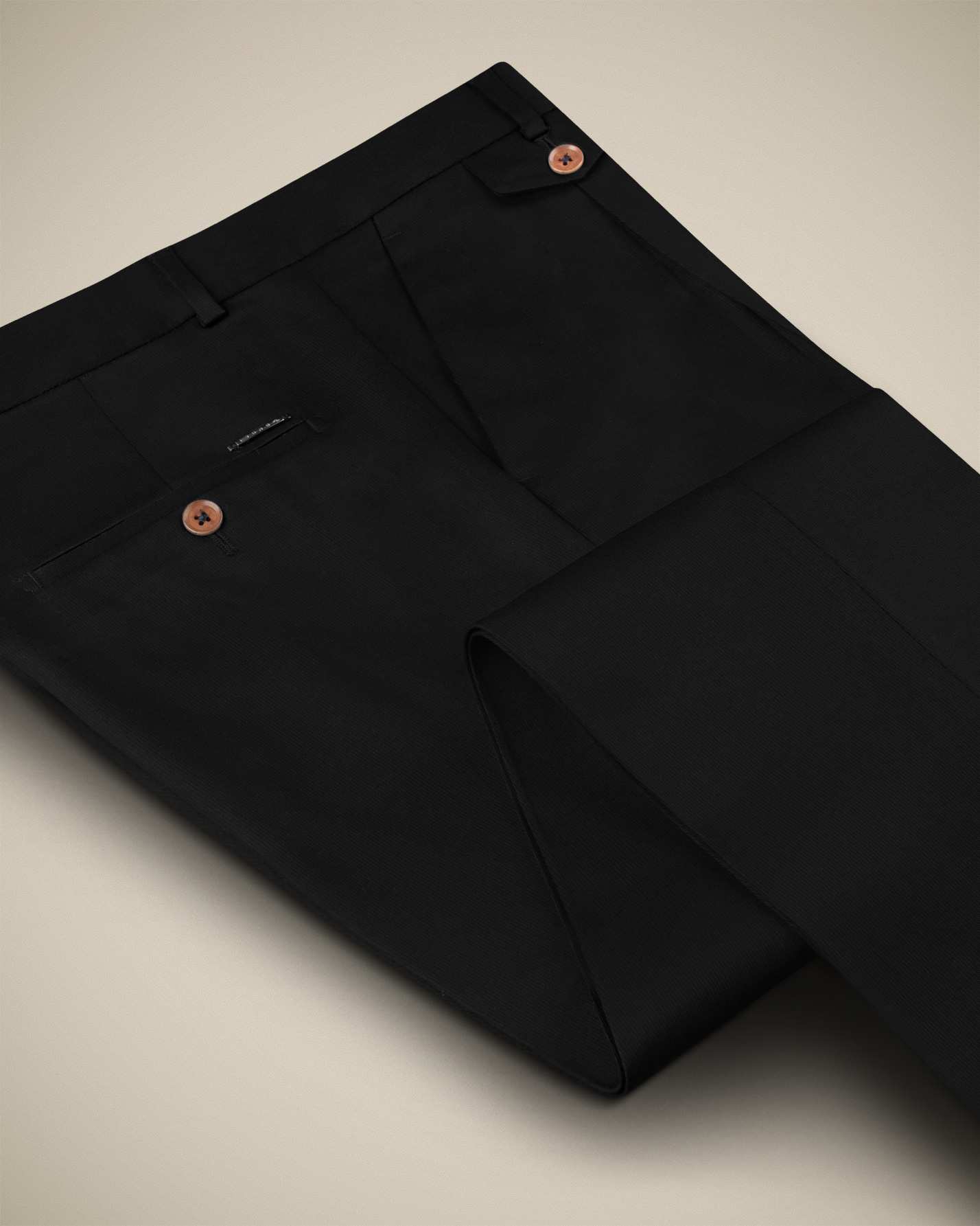 شلوار مردانه کتان 2212502 کروم