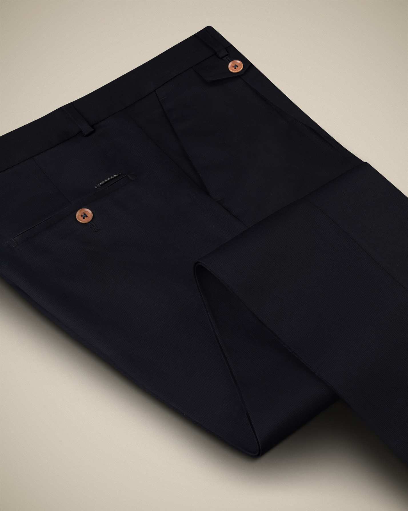 شلوار مردانه کتان 2212502 کروم