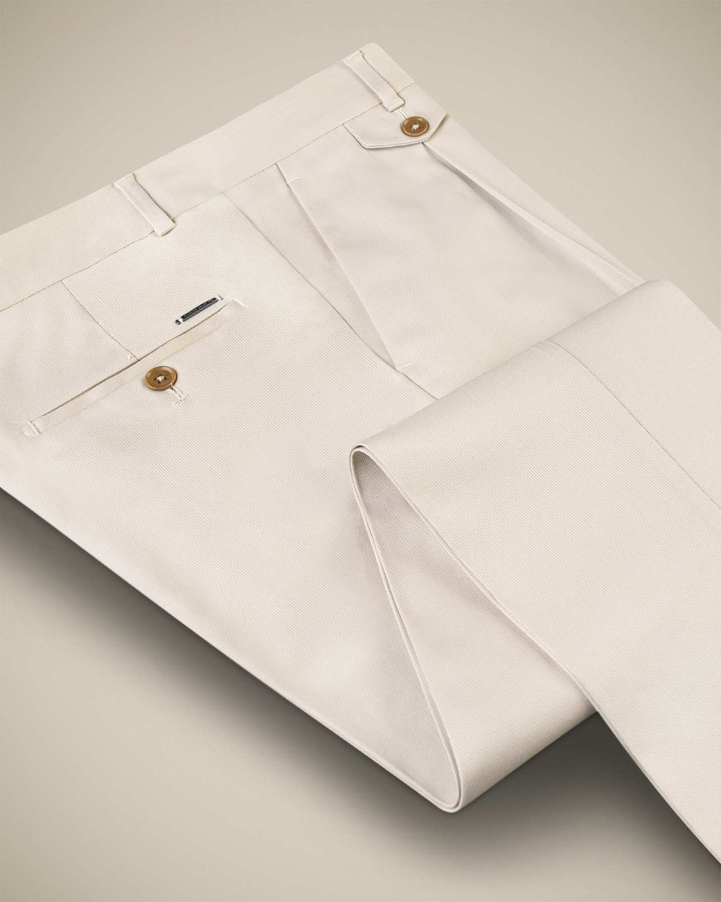 شلوار مردانه کتان 2212502 کروم