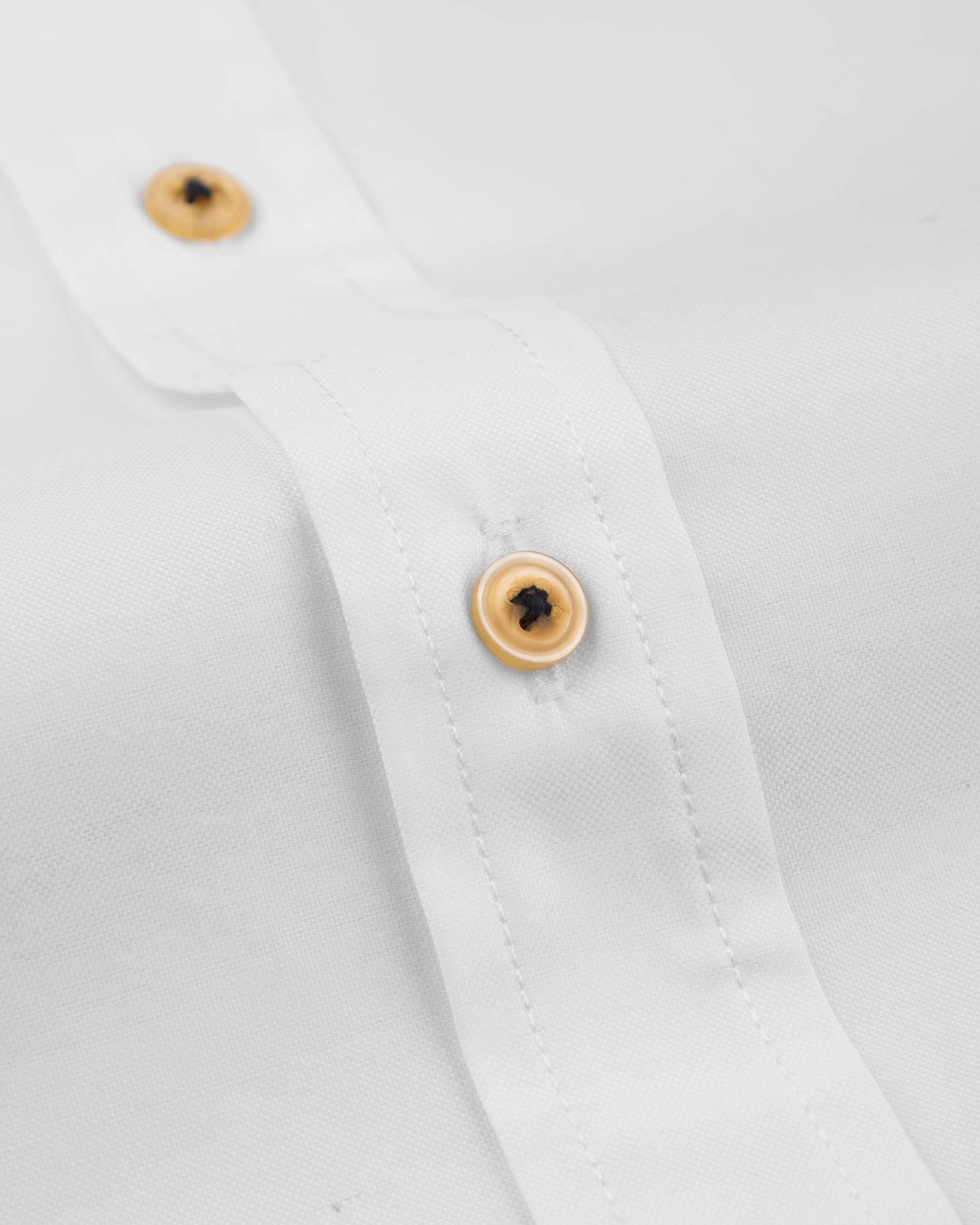 پیراهن یقه دکمه دار 2220112 کروم