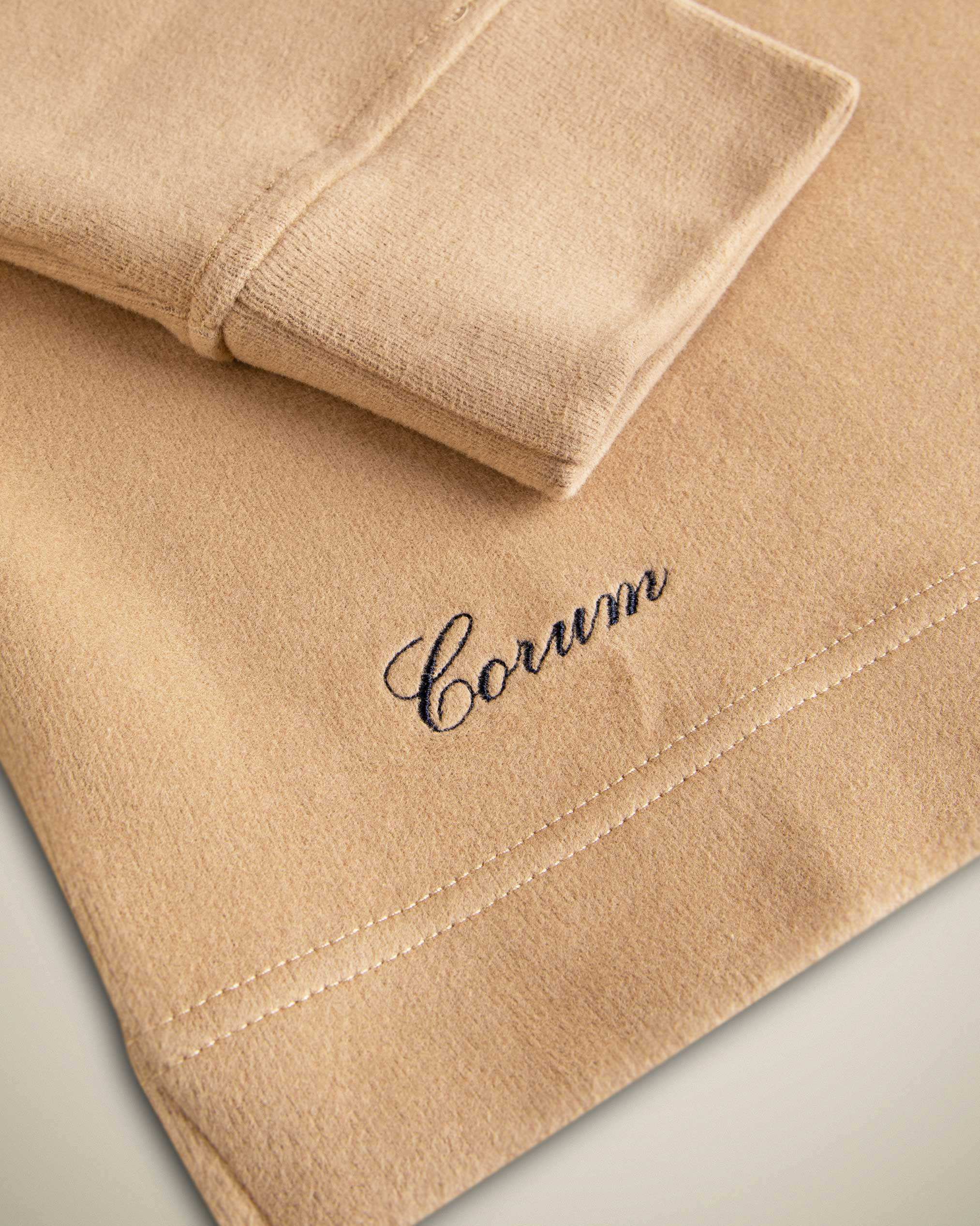 پولوشرت یقه دکمه دار 2220901 کروم