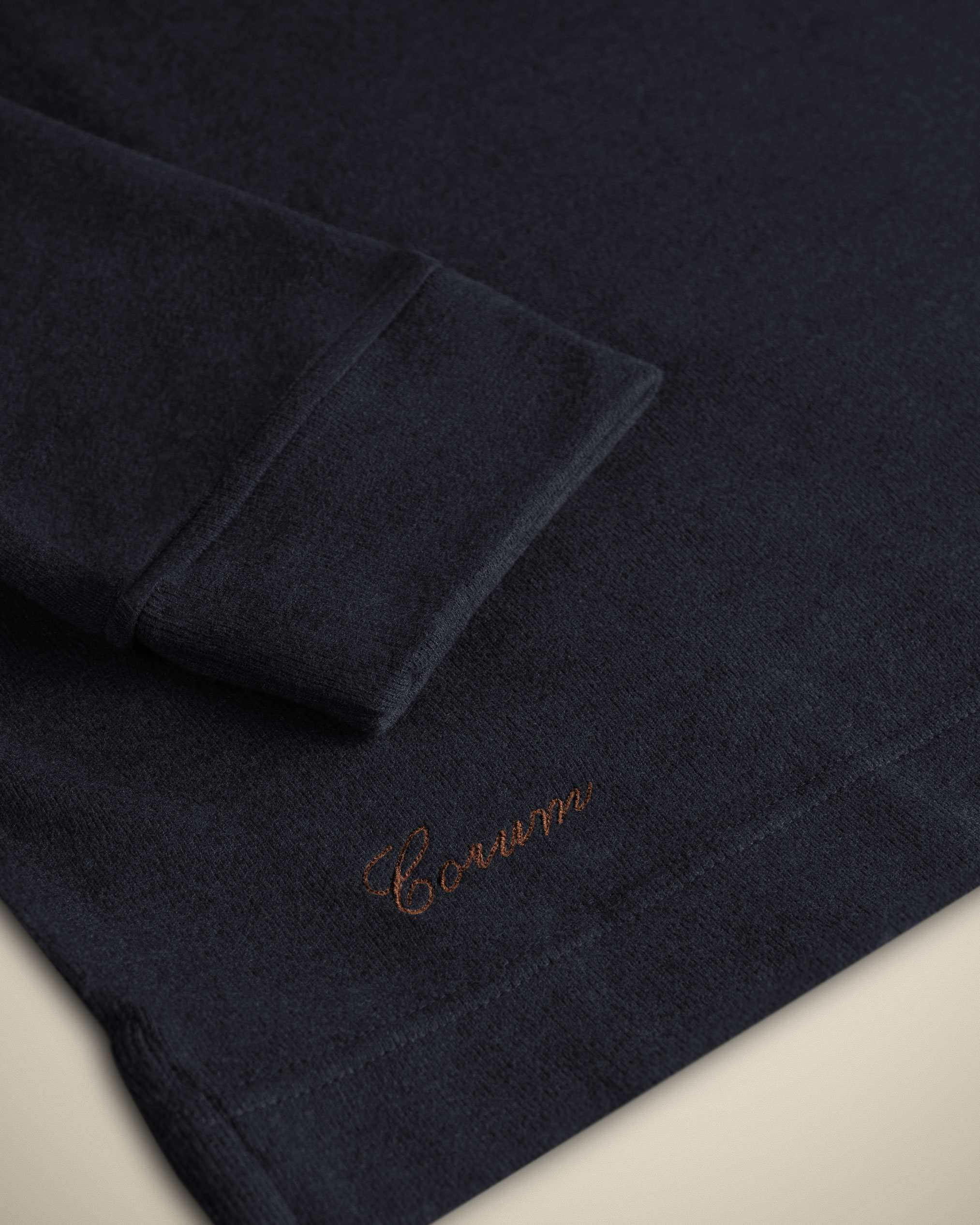 پولوشرت یقه دکمه دار 2220901 کروم