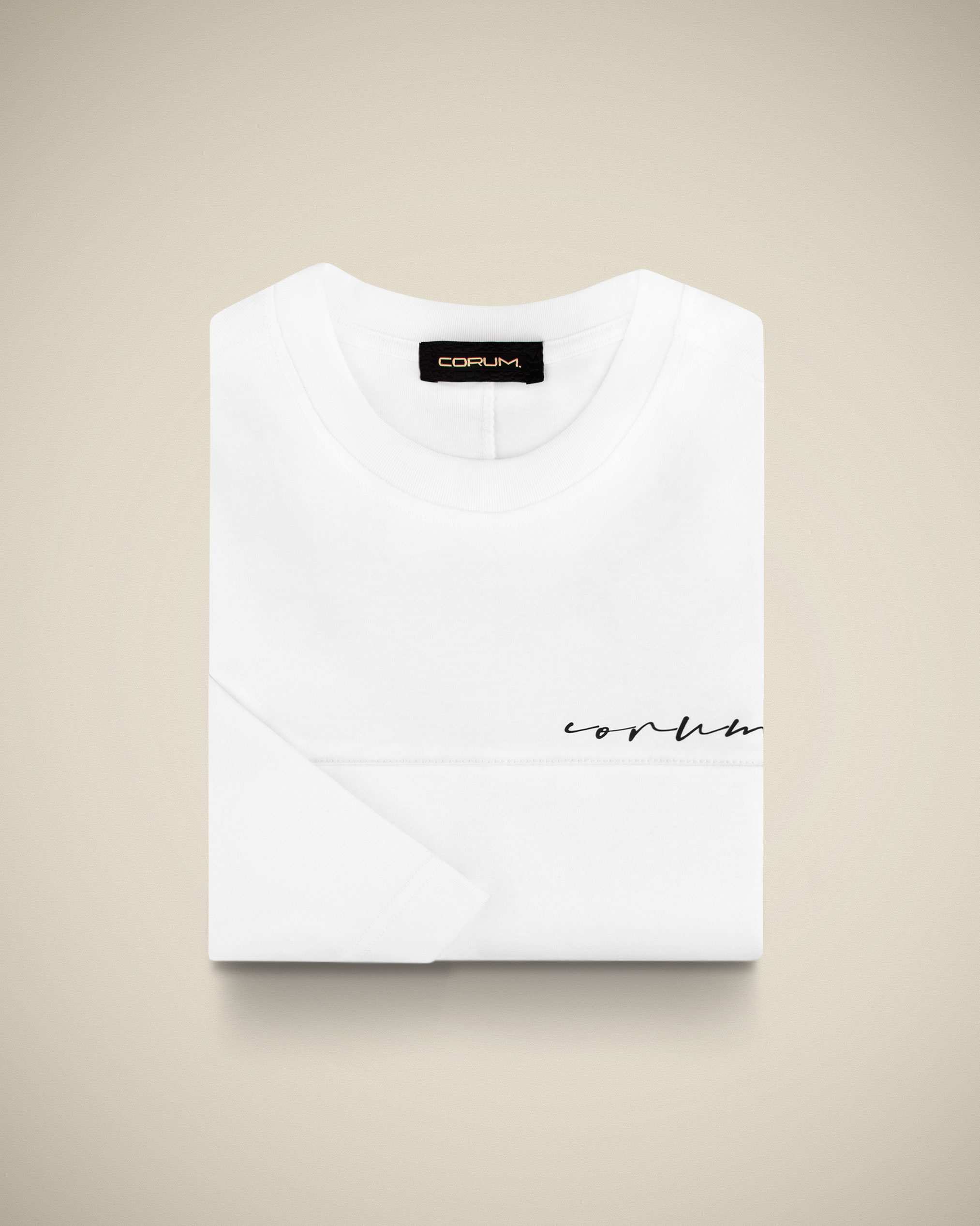 تی شرت آستین بلند مردانه 2220903 کروم