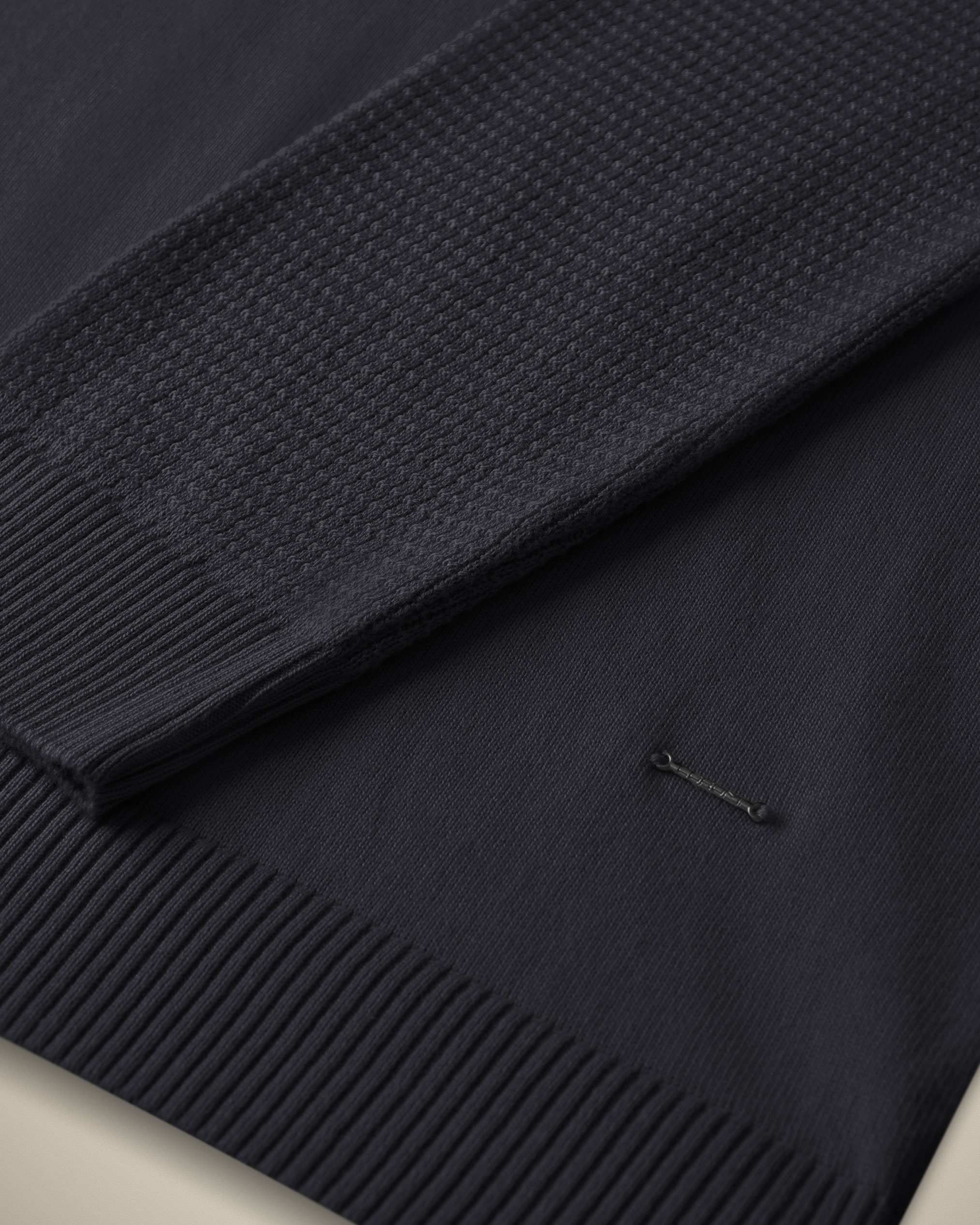 پلیور یقه اسکی 2221002 کروم