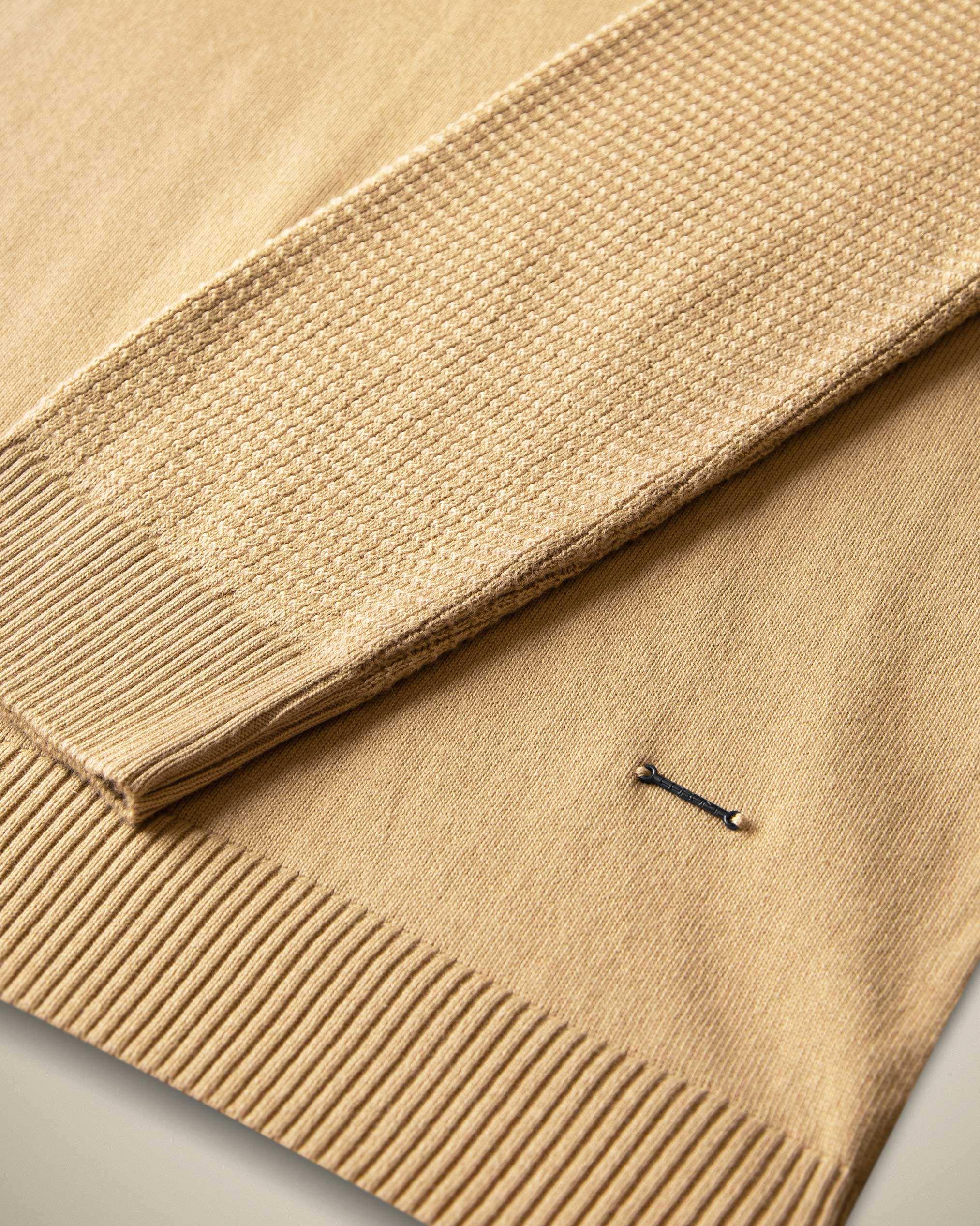 پلیور یقه اسکی 2221002 کروم