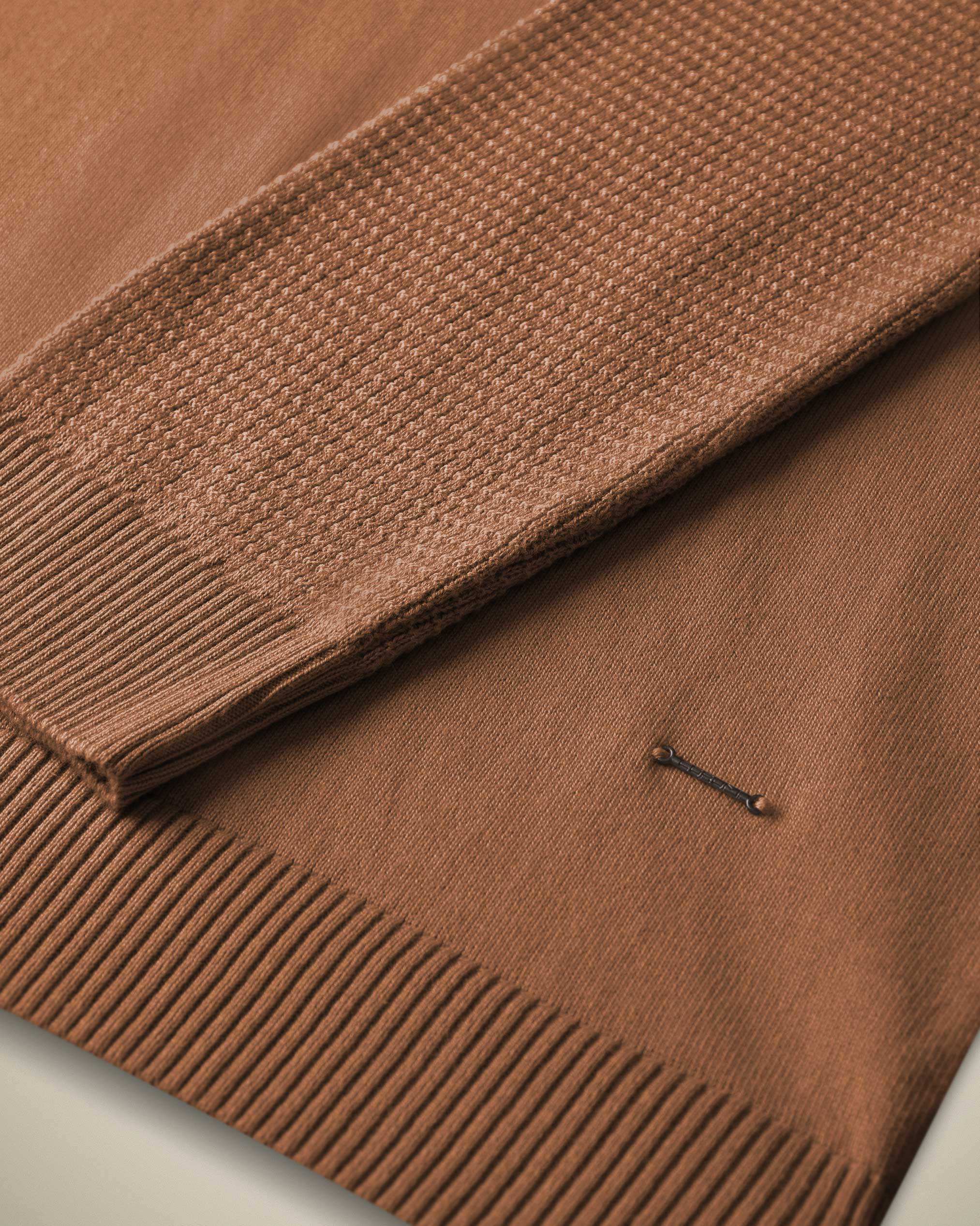 پلیور یقه اسکی 2221002 کروم