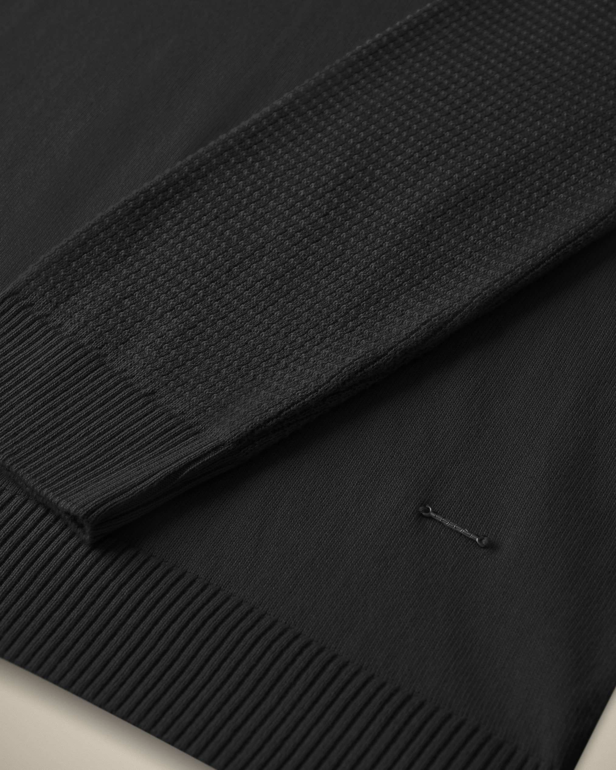 پلیور یقه اسکی 2221002 کروم