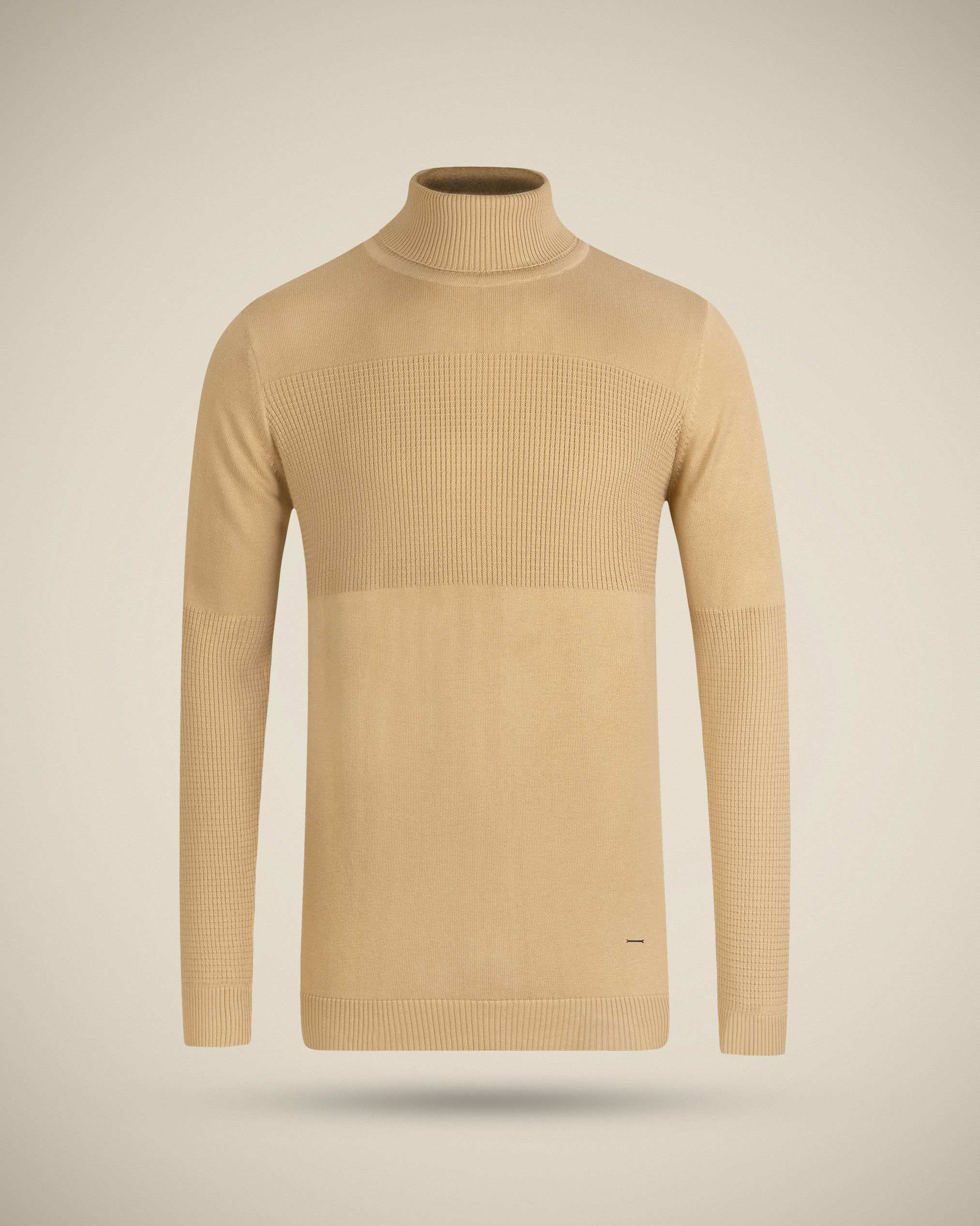 پلیور یقه اسکی 2221002 کروم