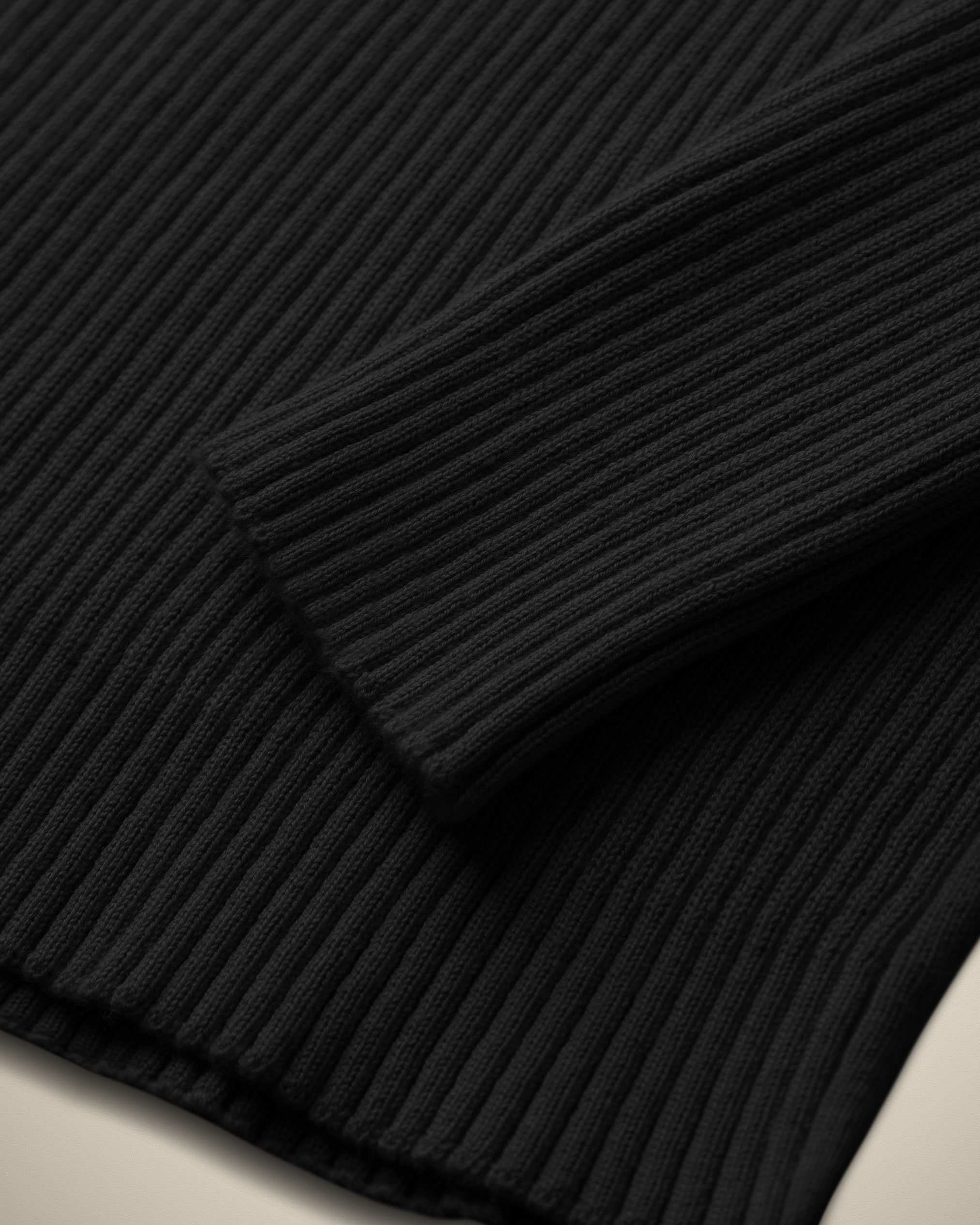 پلیور یقه اسکی 2221003 کروم