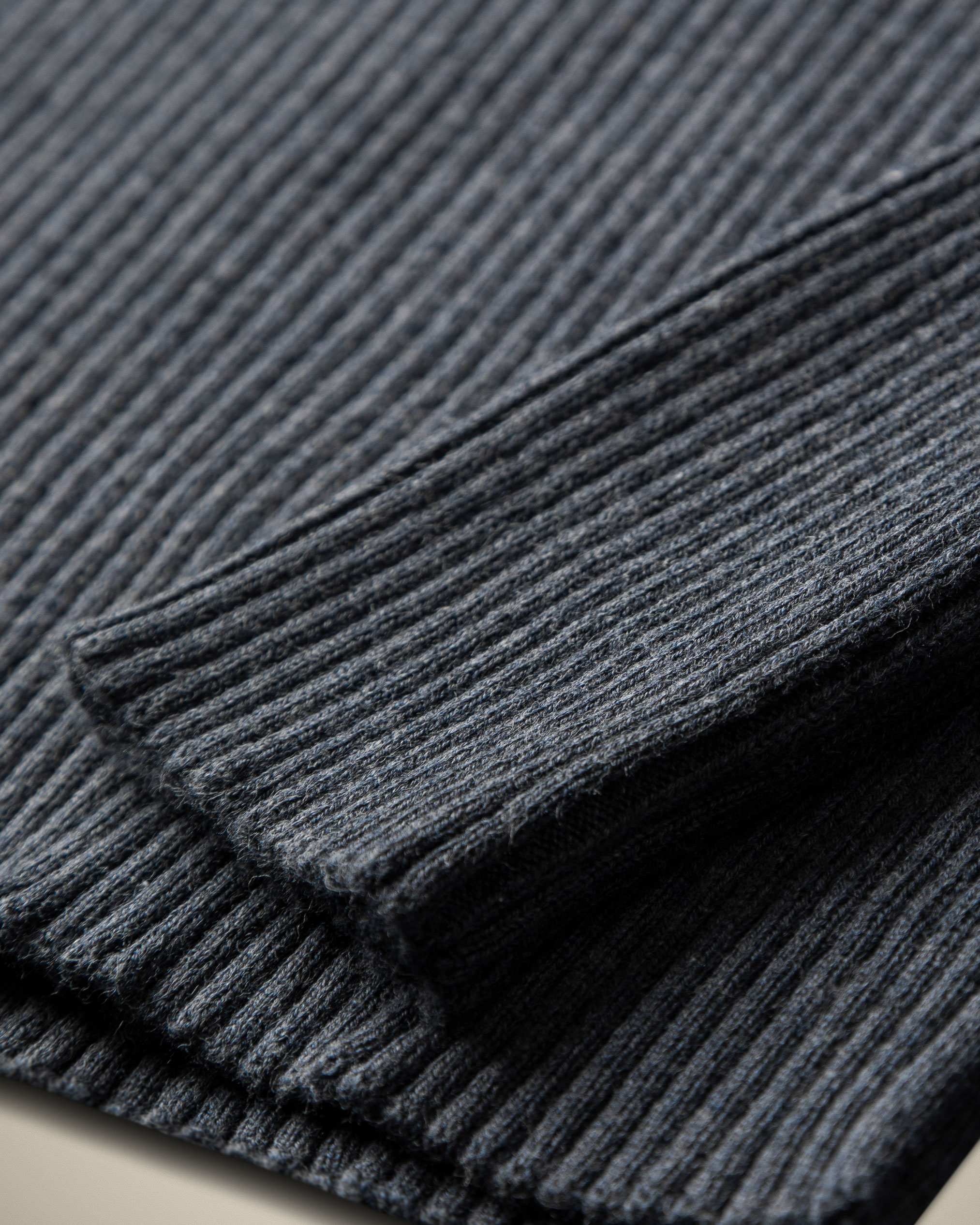 پلیور یقه اسکی 2221003 کروم