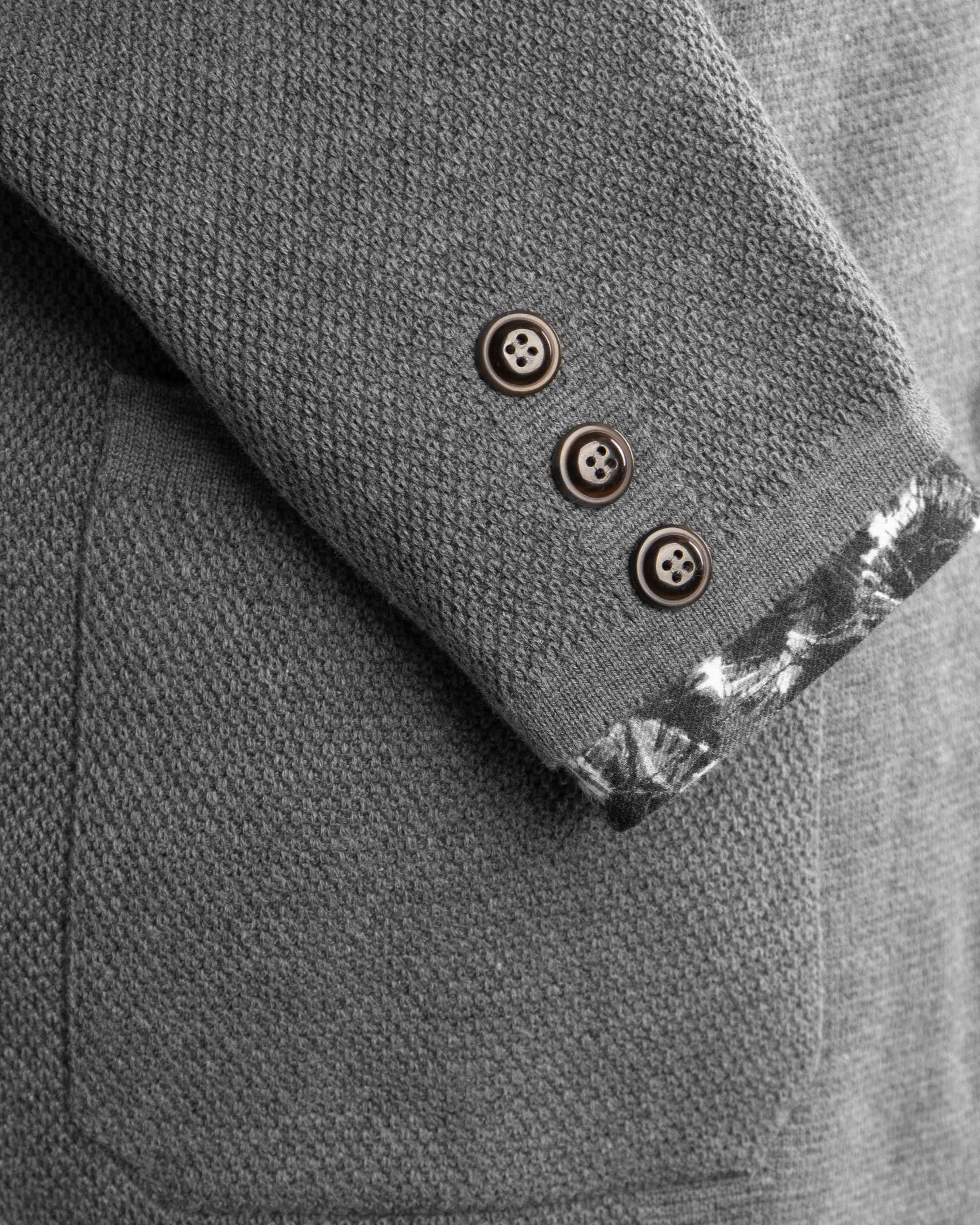 پلیور کتی مردانه 2221005 کروم