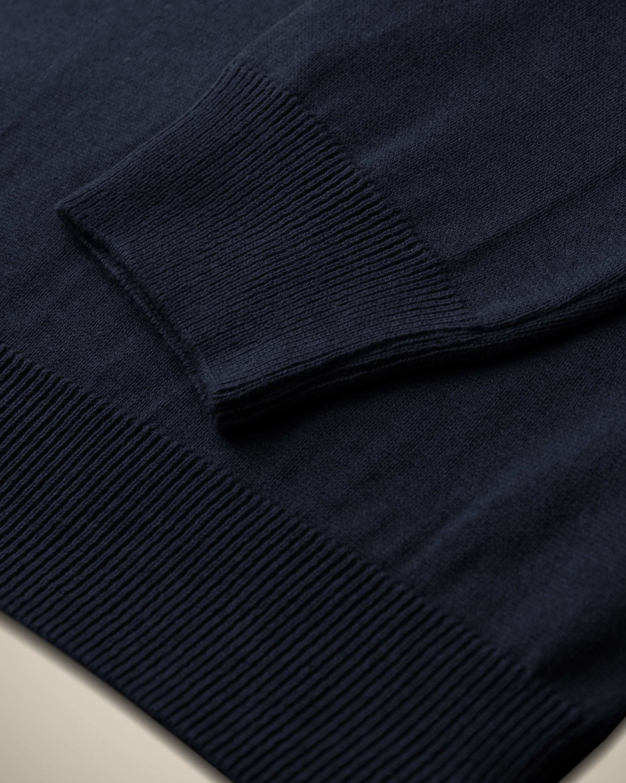 پلیور یقه هفت 2221008 کروم