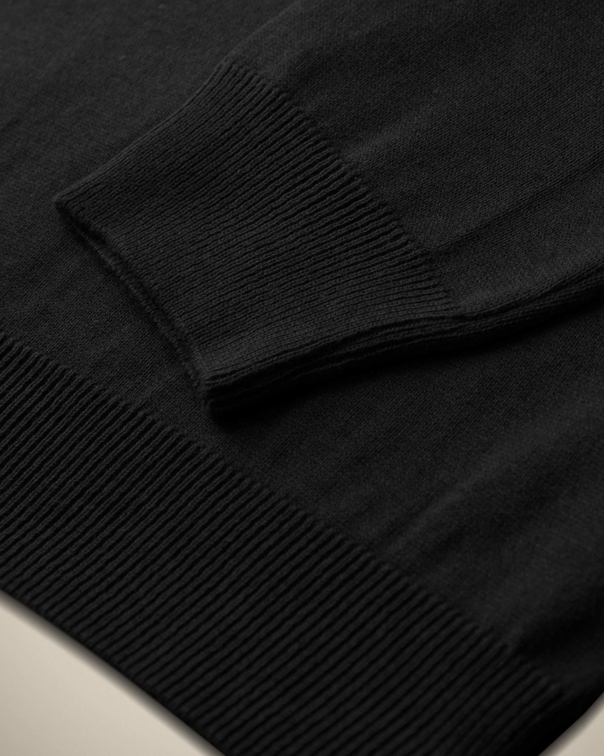 پلیور یقه هفت 2221008 کروم