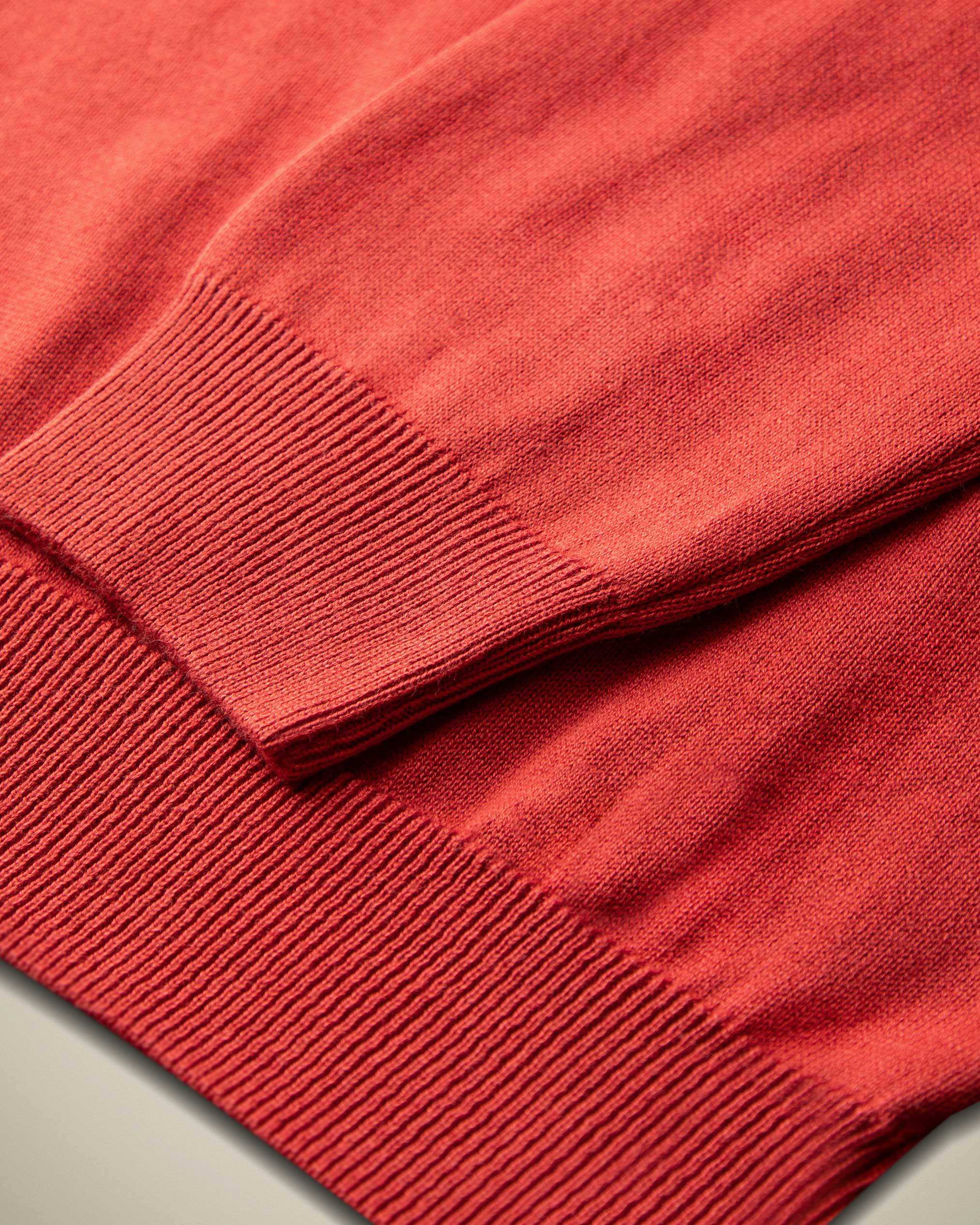 پلیور یقه هفت 2221008 کروم