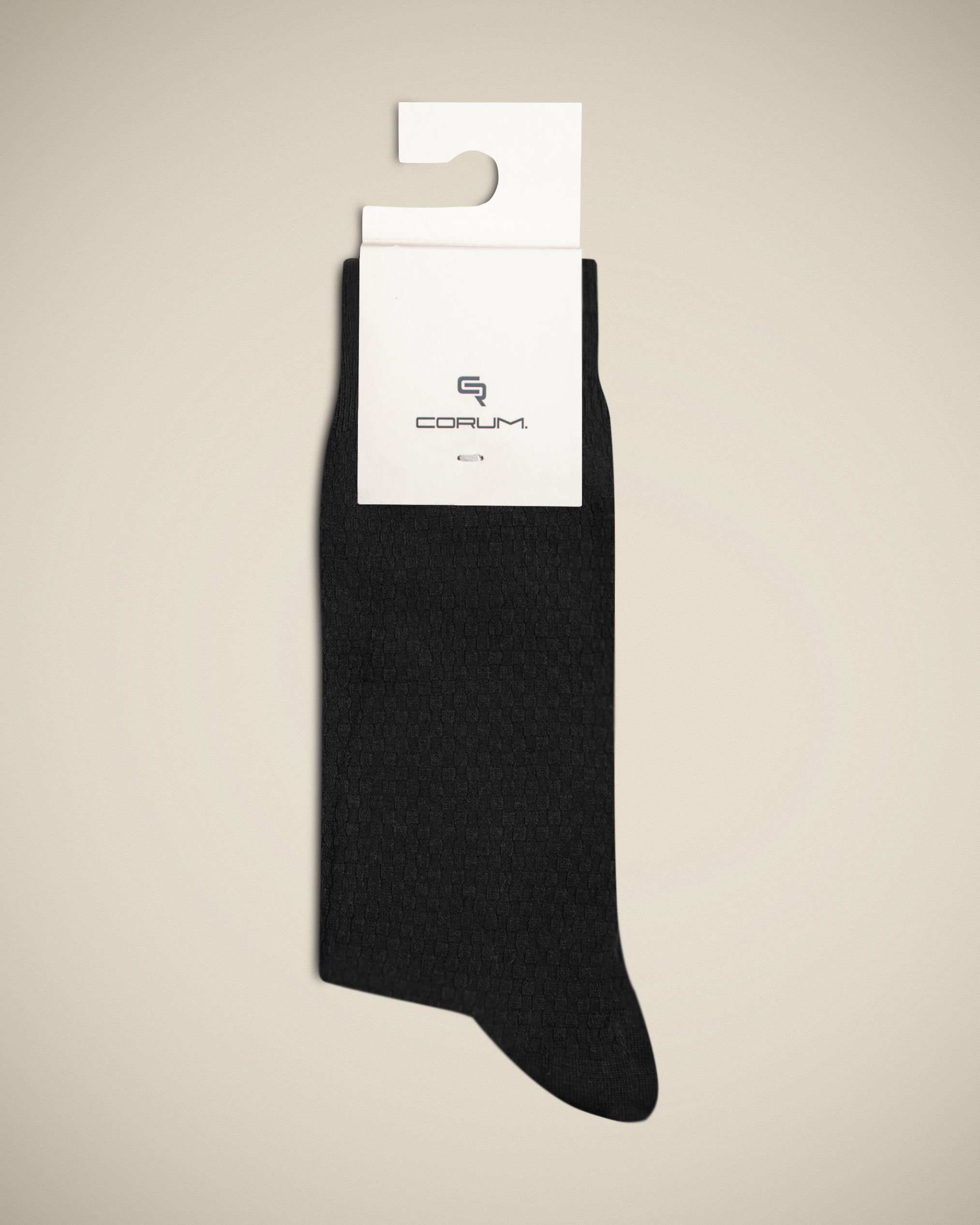 جوراب مردانه 2221301 کروم