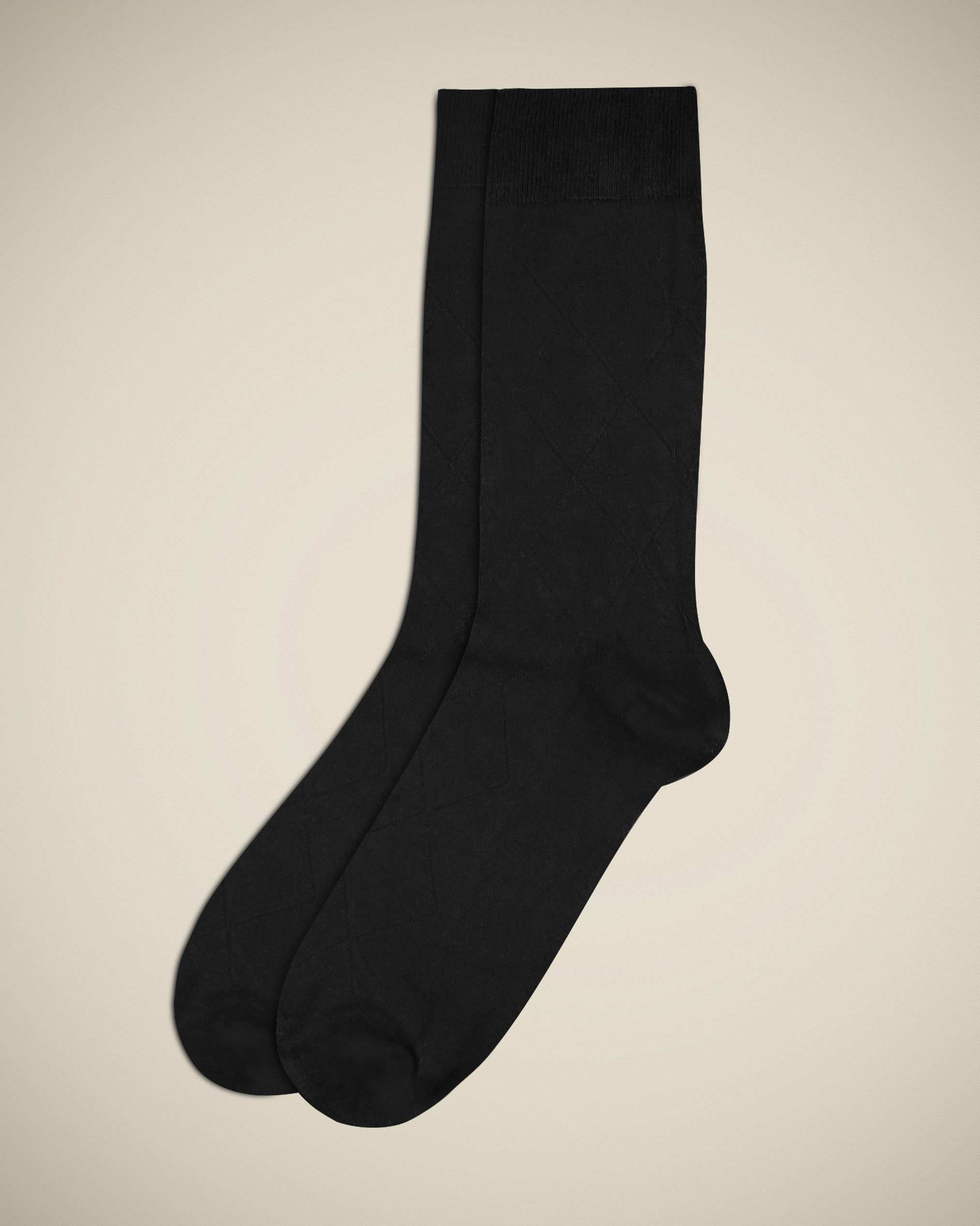 جوراب مردانه 2221303 کروم