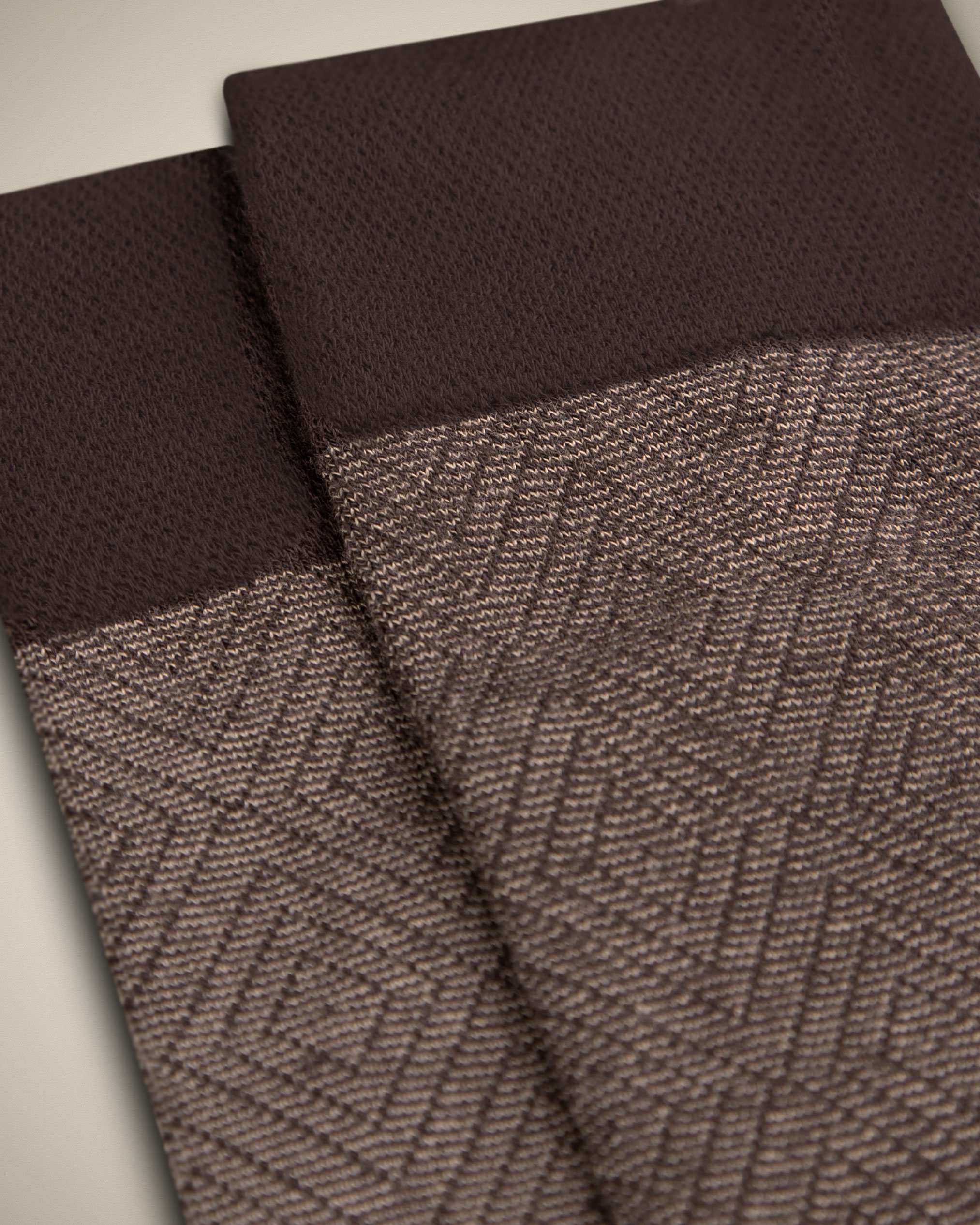 جوراب مردانه 2221306 کروم