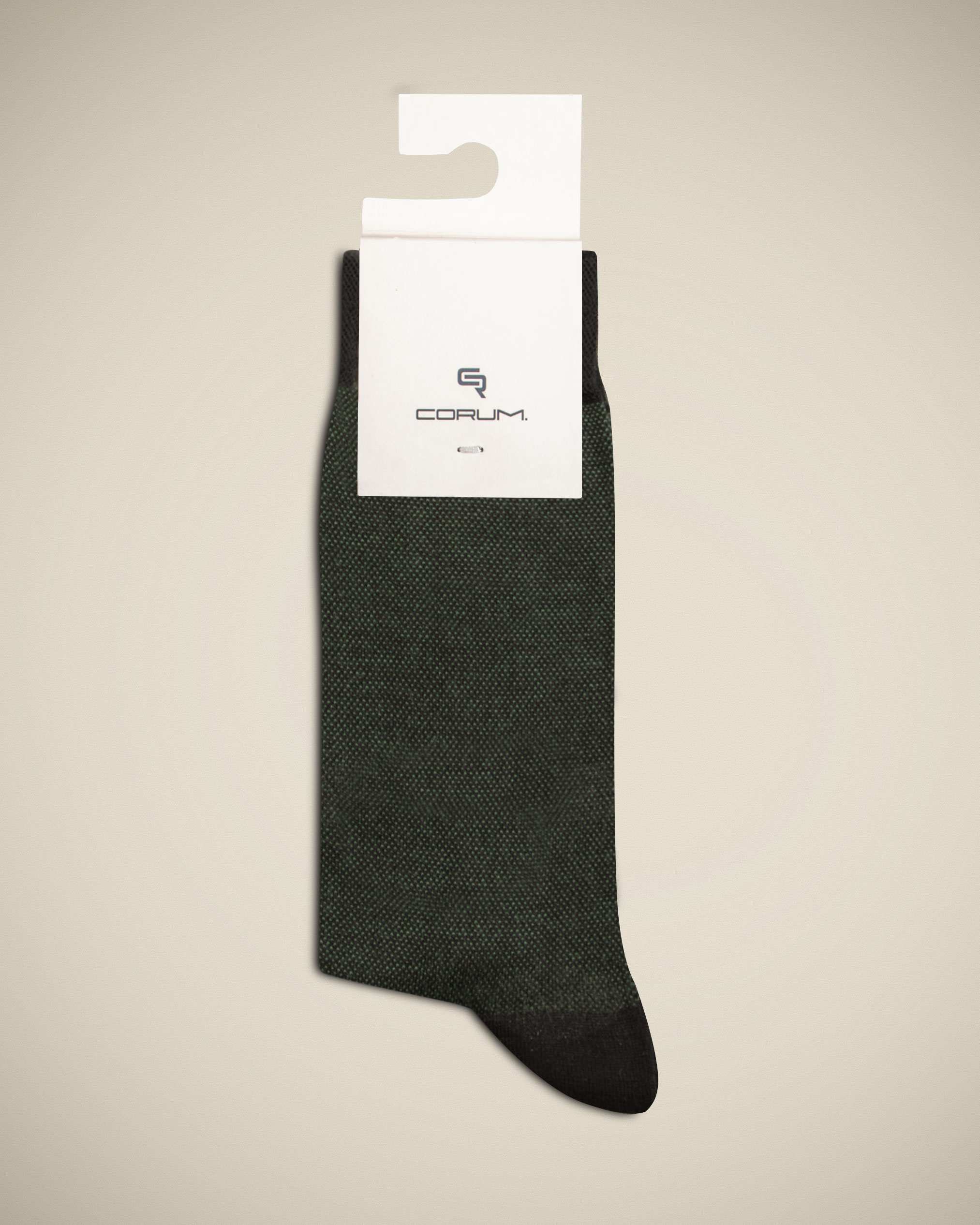 جوراب مردانه 2221307 کروم