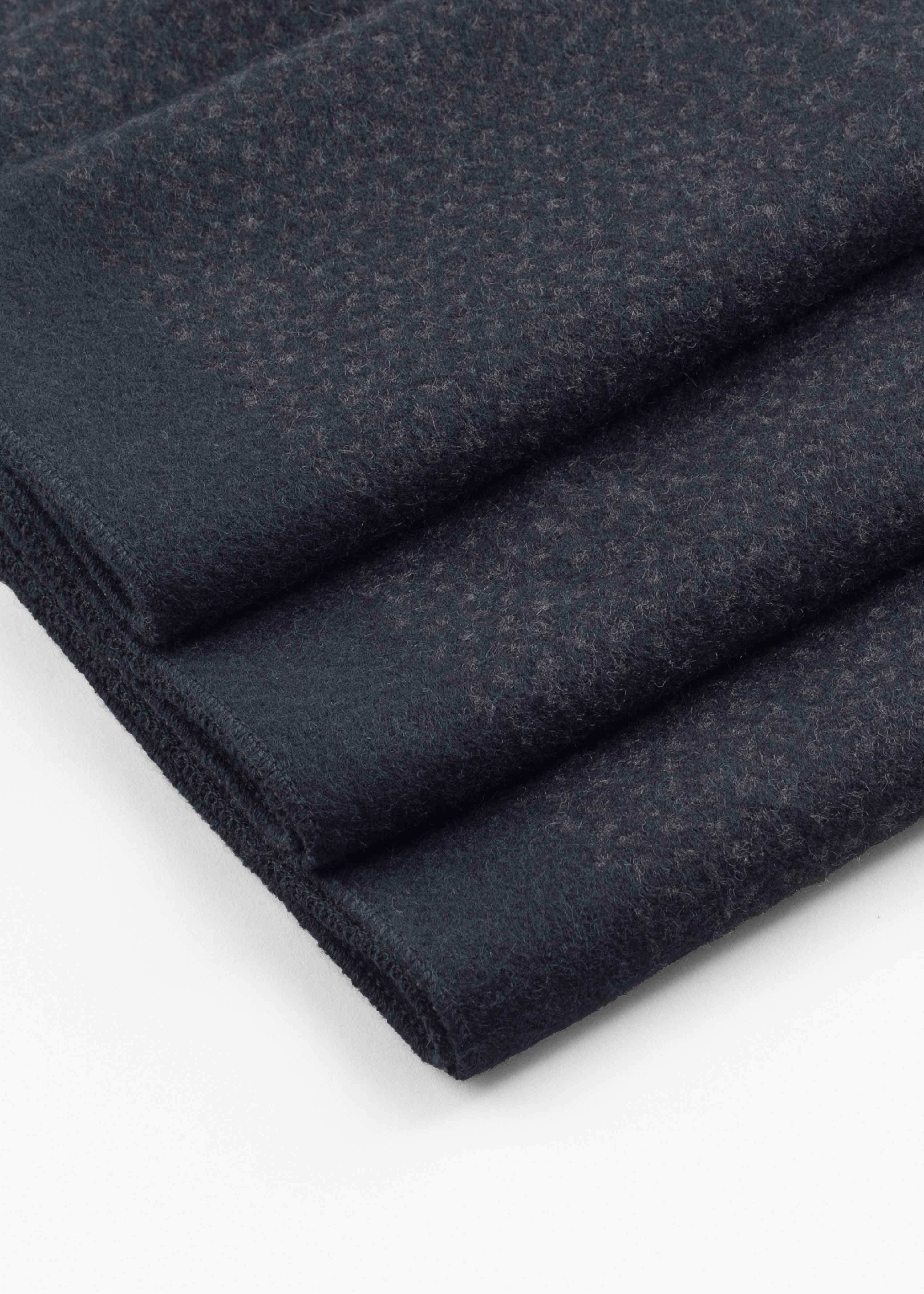 شال Wool مردانه 2221609 کروم