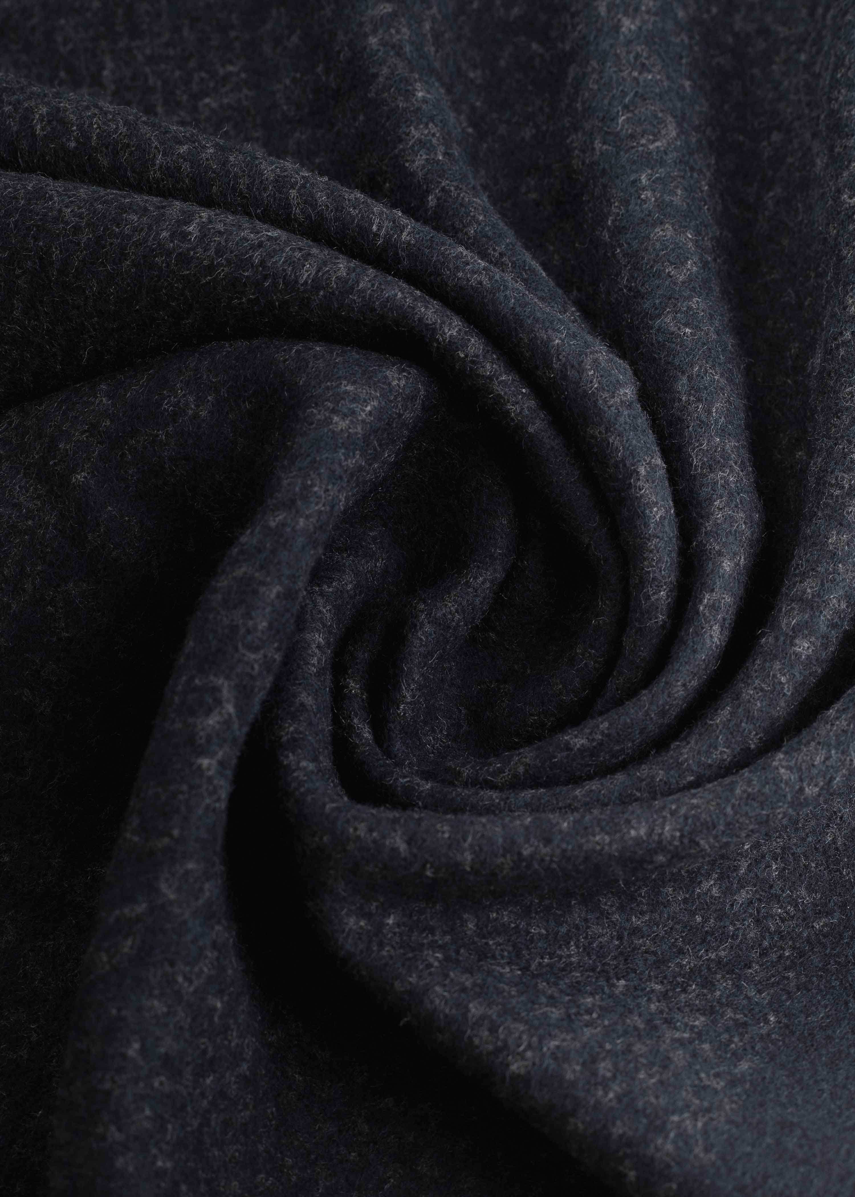 شال Wool مردانه 2221609 کروم