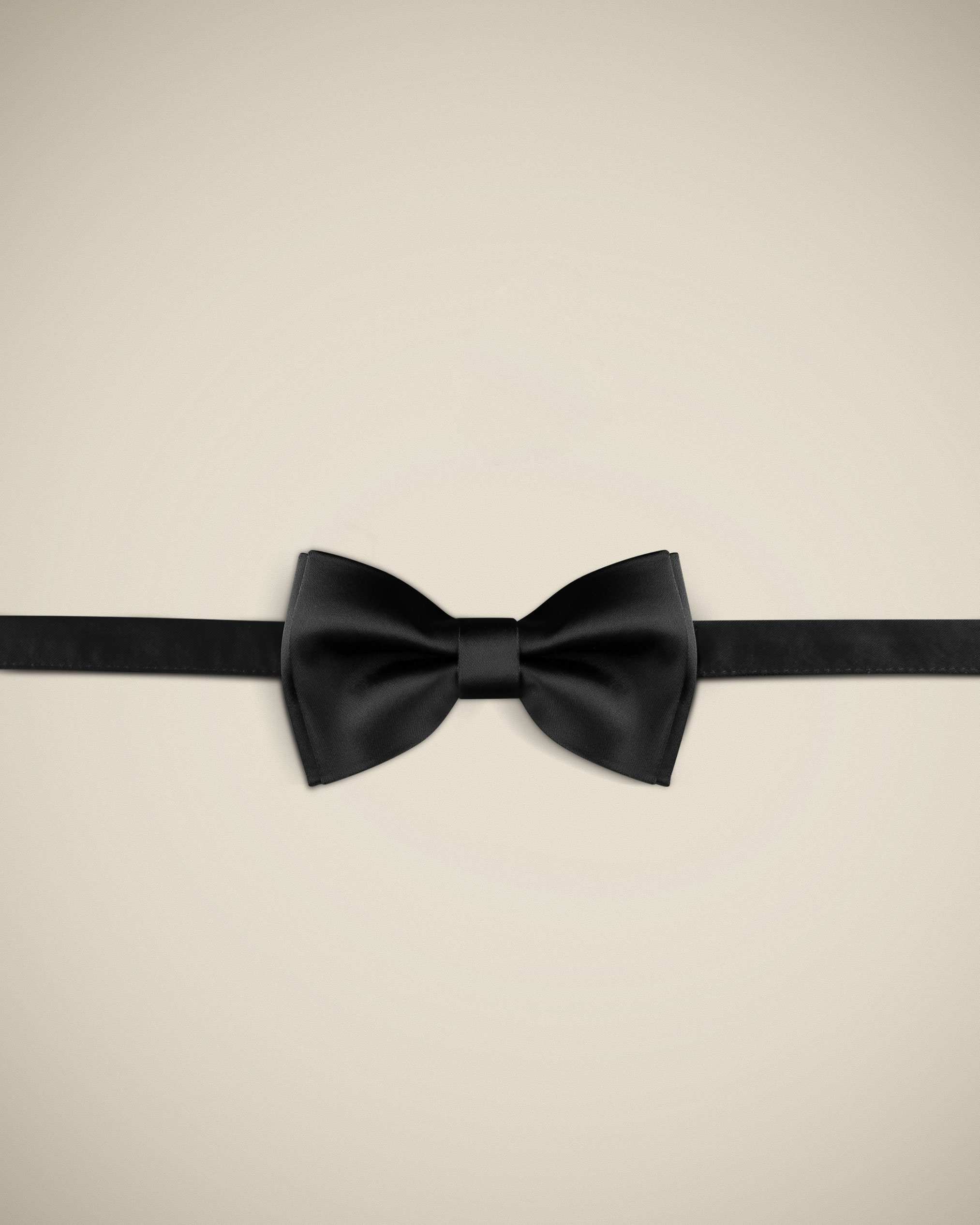 پاپیون مردانه کروم 2221702