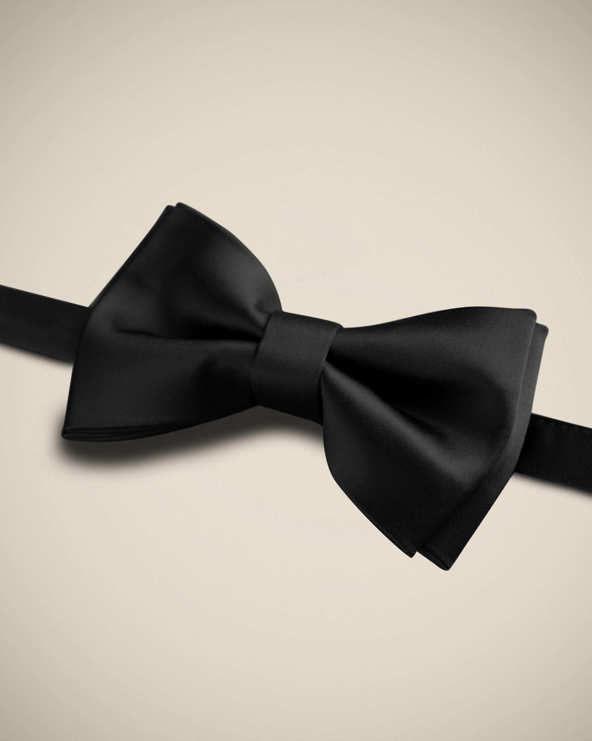 پاپیون مردانه کروم 2221702