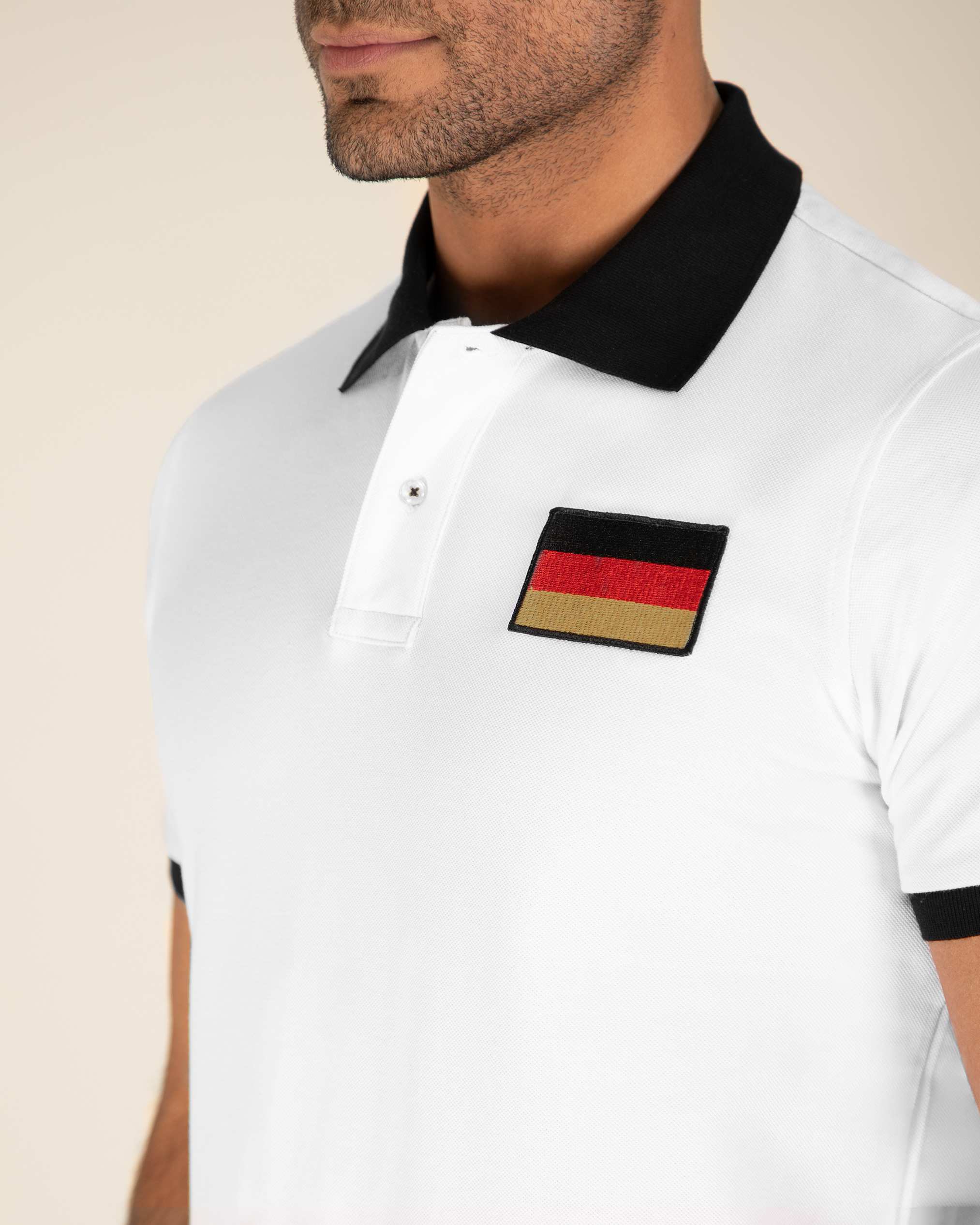 پولوشرت جام جهانی-آلمان کروم