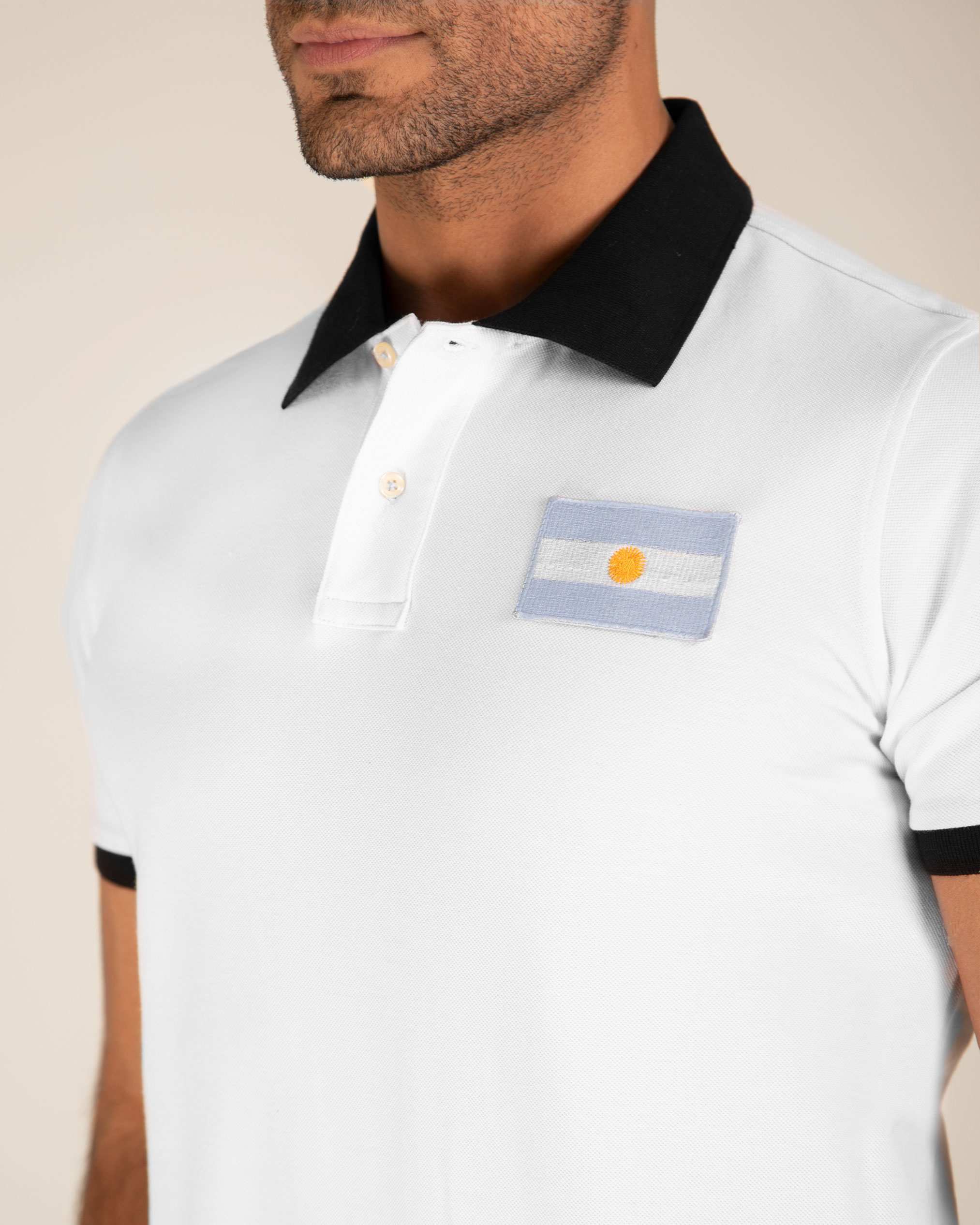 پولوشرت جام جهانی-آرژانتین کروم