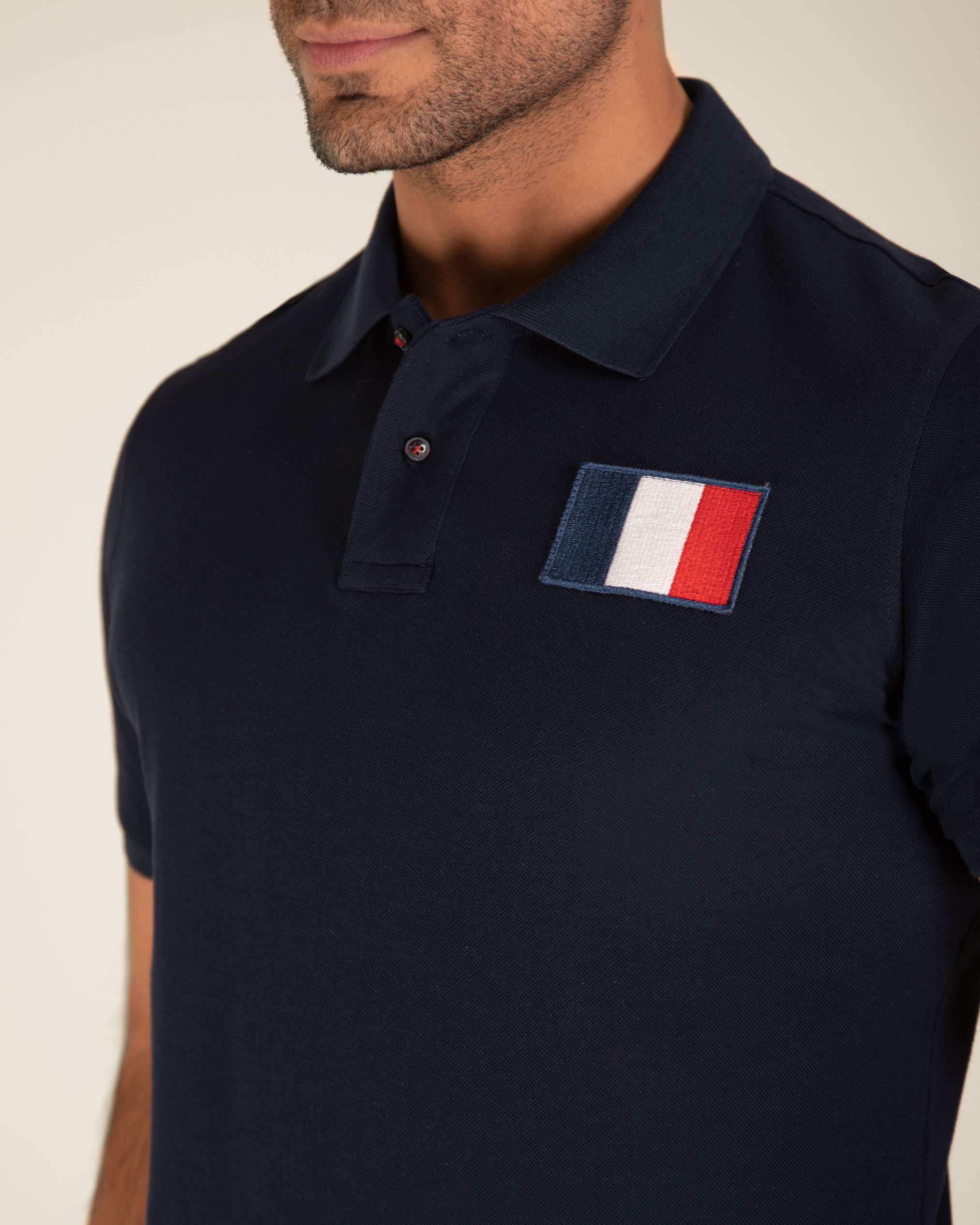 پولوشرت جام جهانی-فرانسه کروم