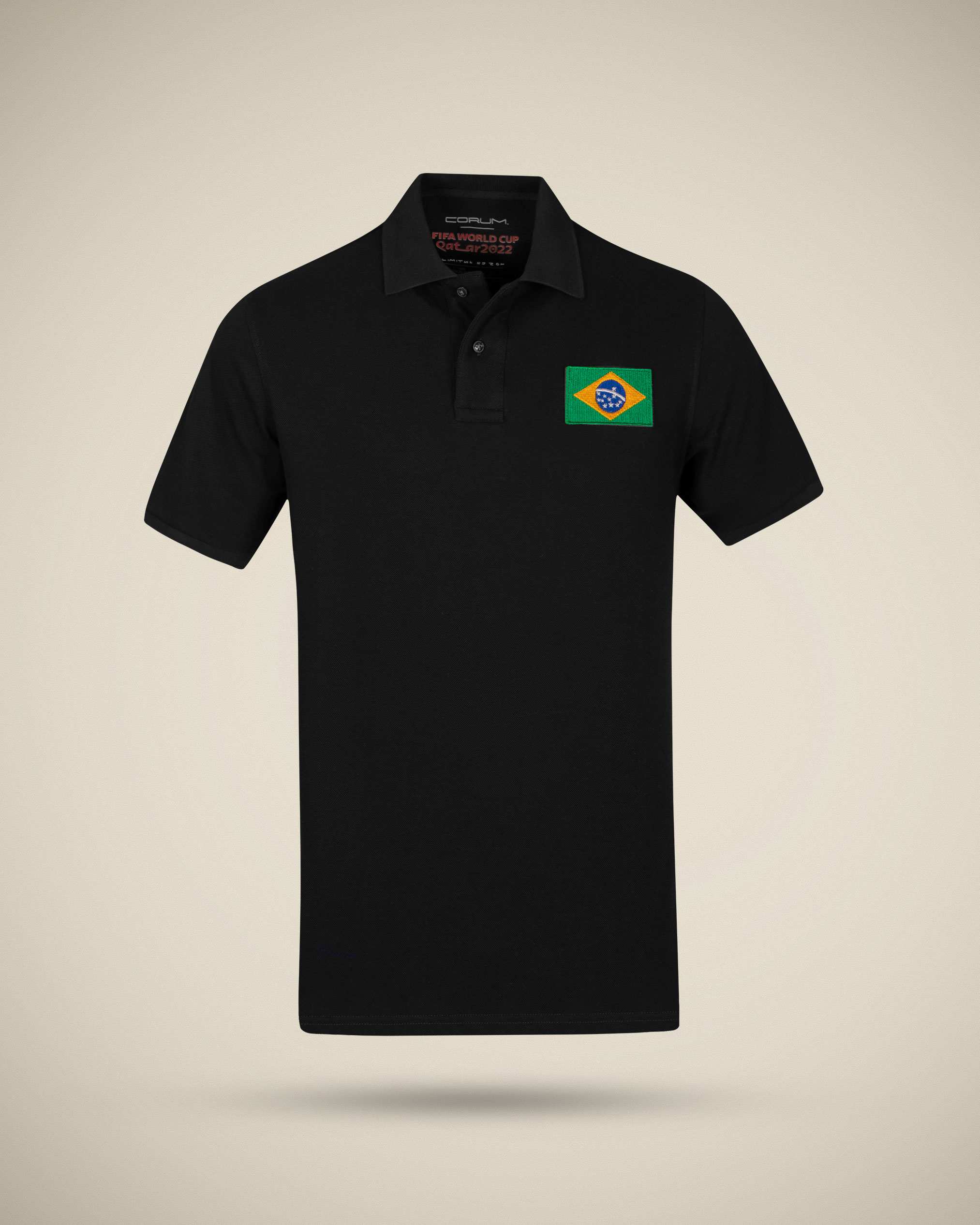 پولوشرت جام جهانی- بزریل کروم