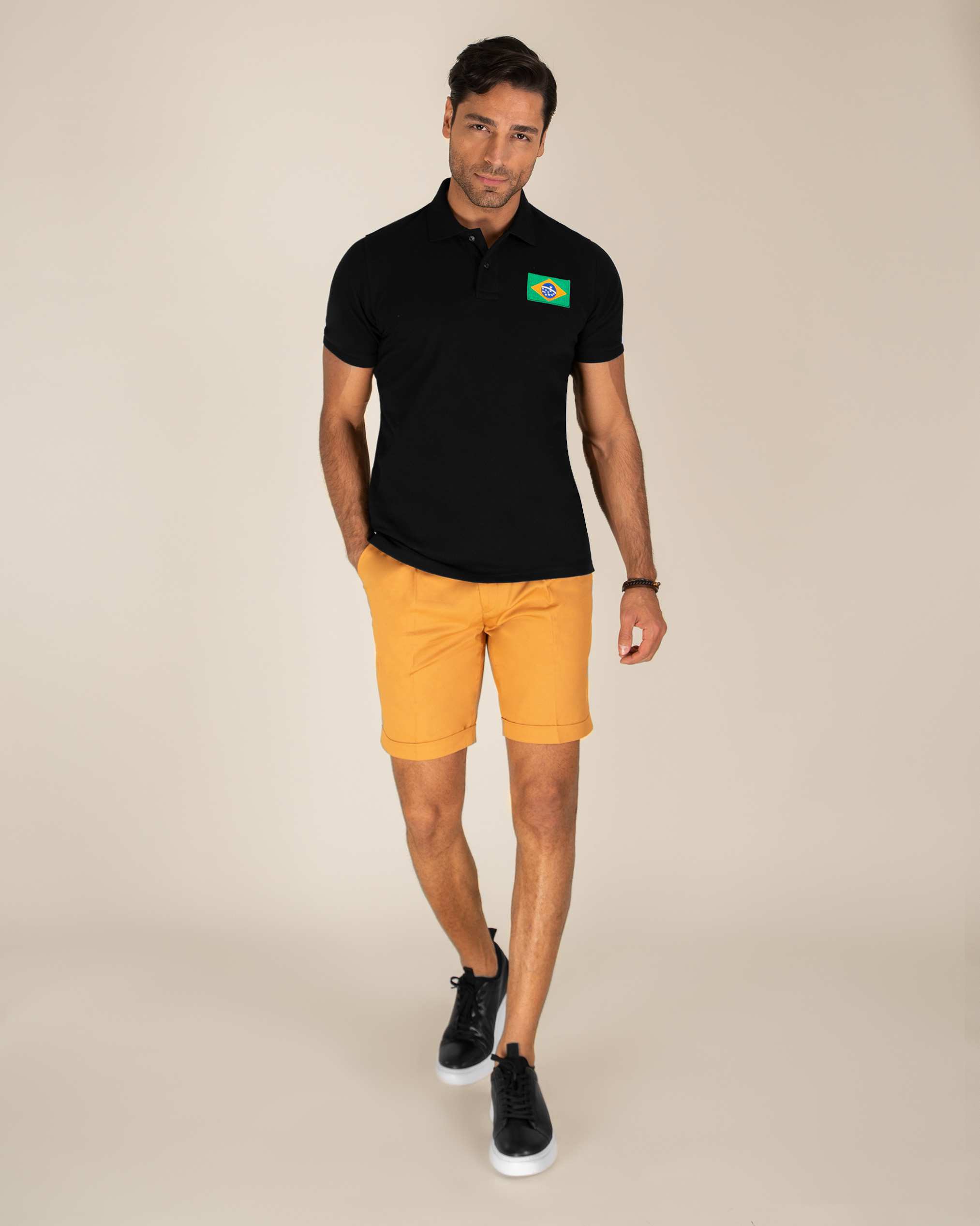 پولوشرت جام جهانی- بزریل کروم