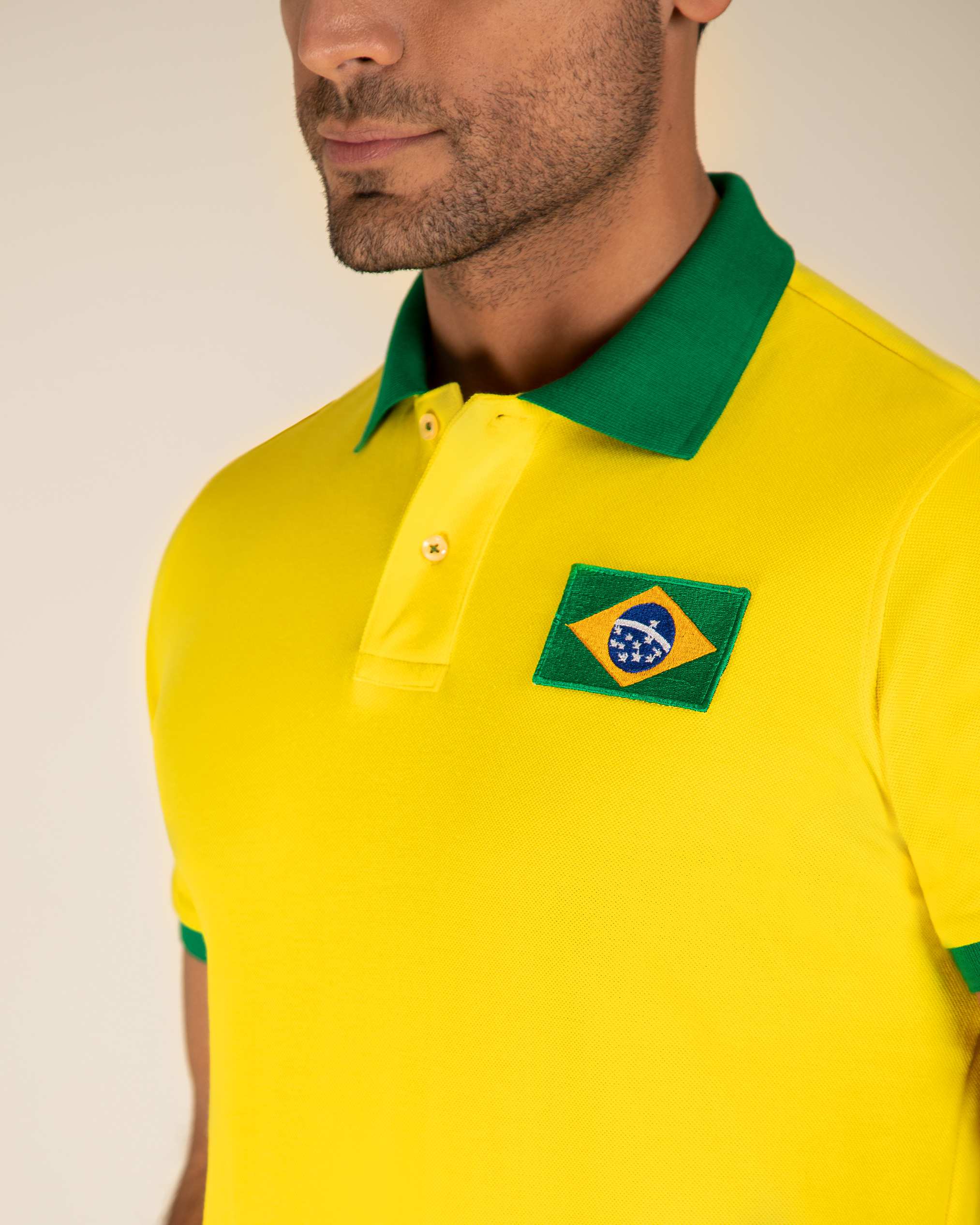 پولوشرت جام جهانی- بزریل کروم