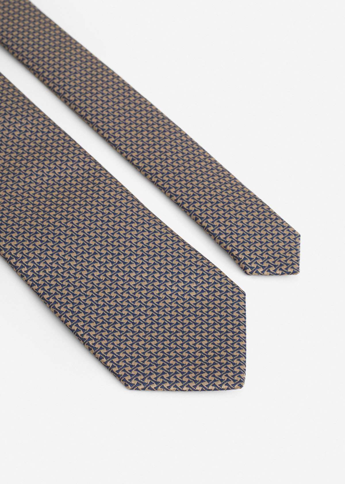 کراوات 2411228 کروم