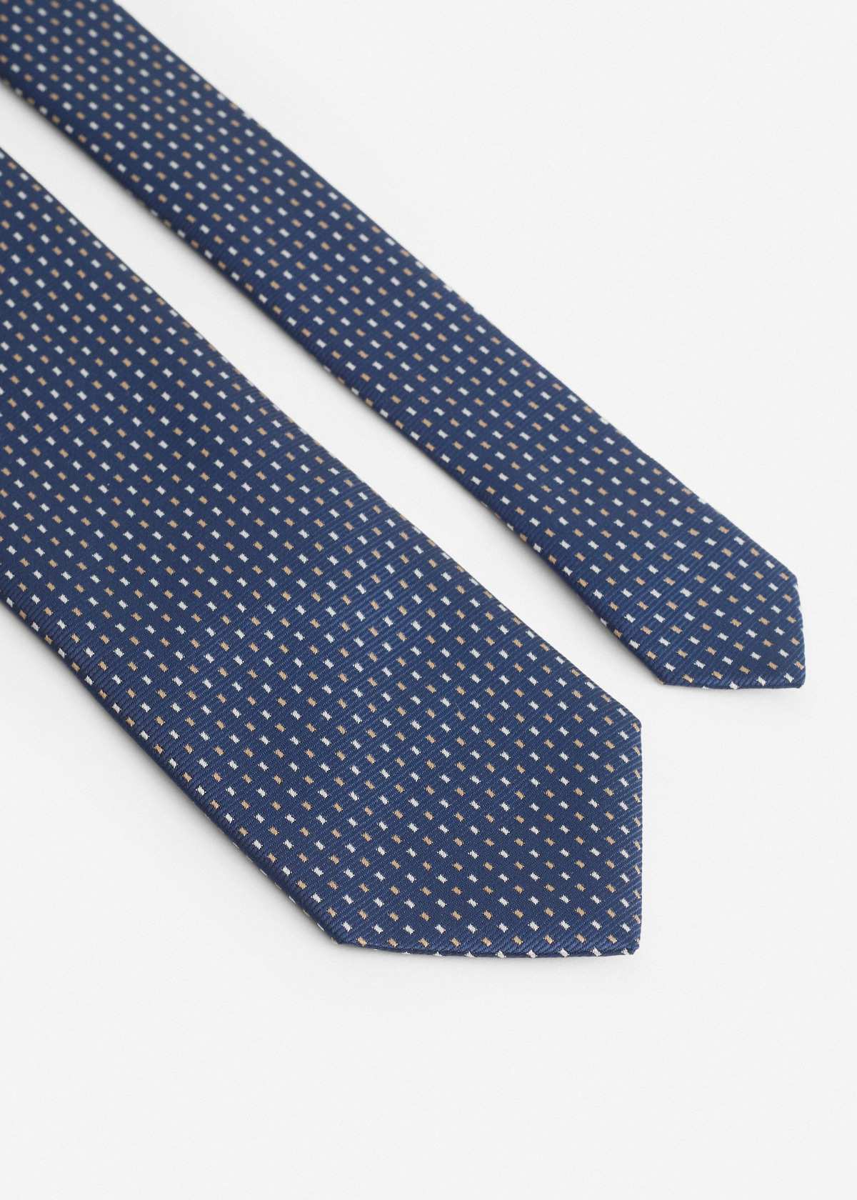 کراوات 2411230 کروم