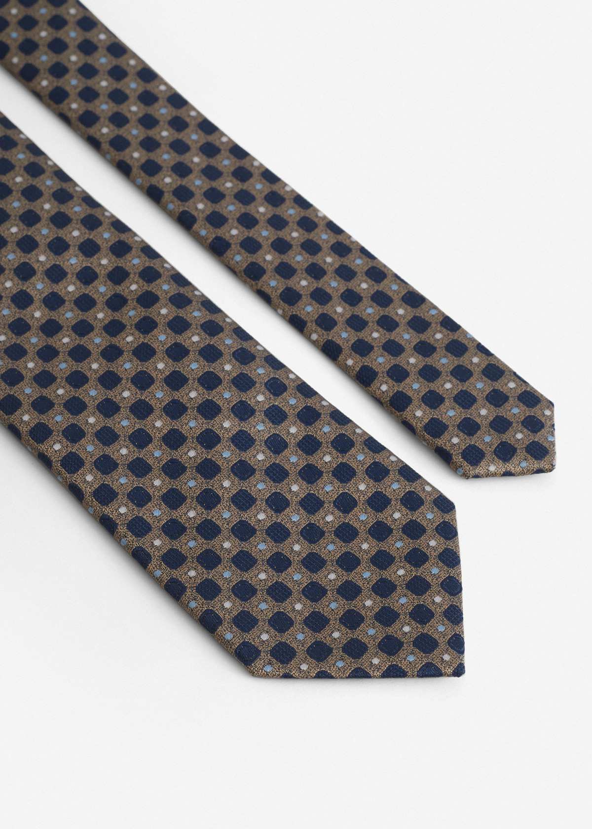 کراوات 2411231 کروم