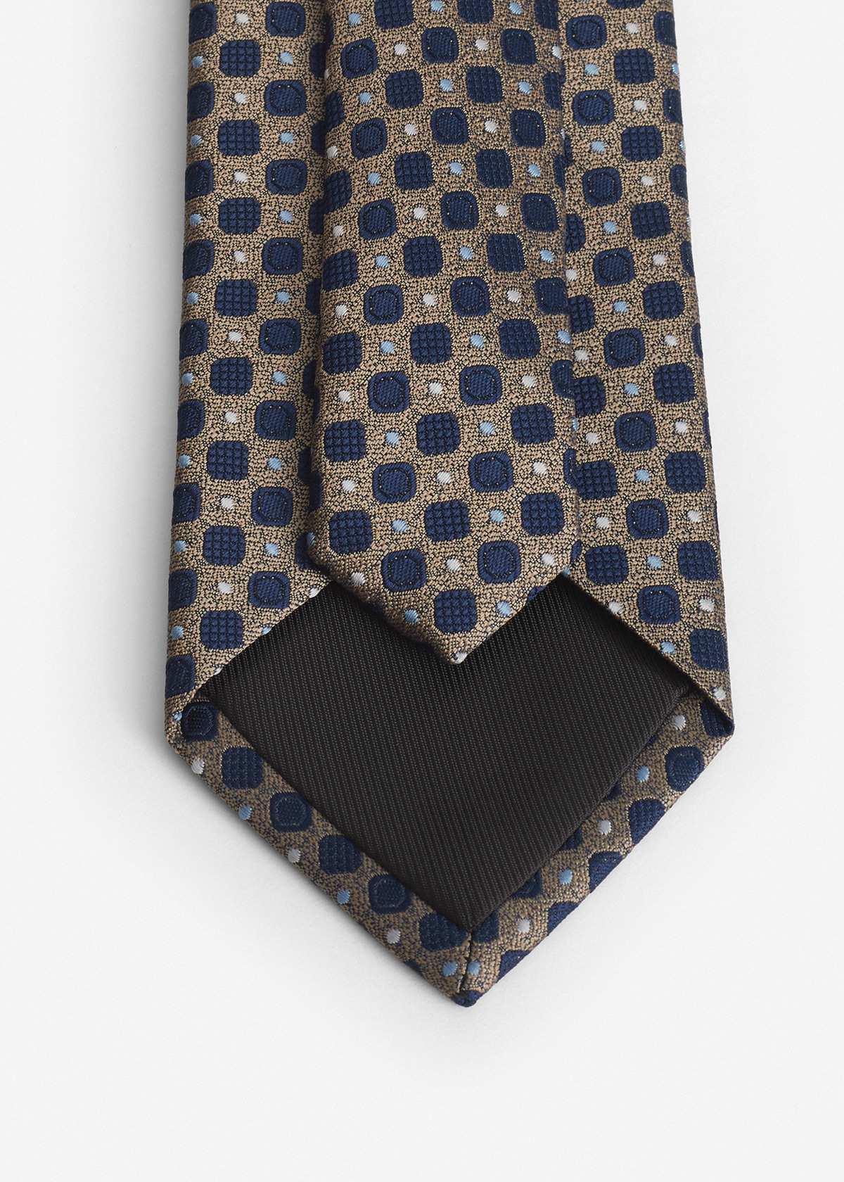 کراوات 2411231 کروم