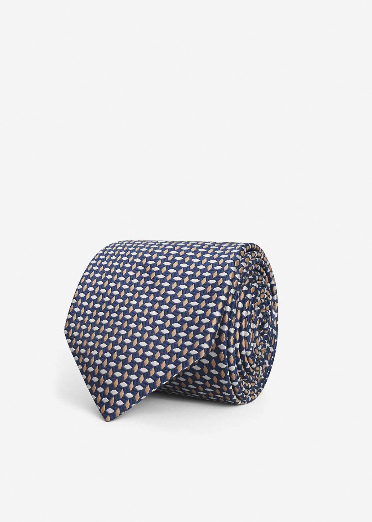 کراوات 2411229 کروم