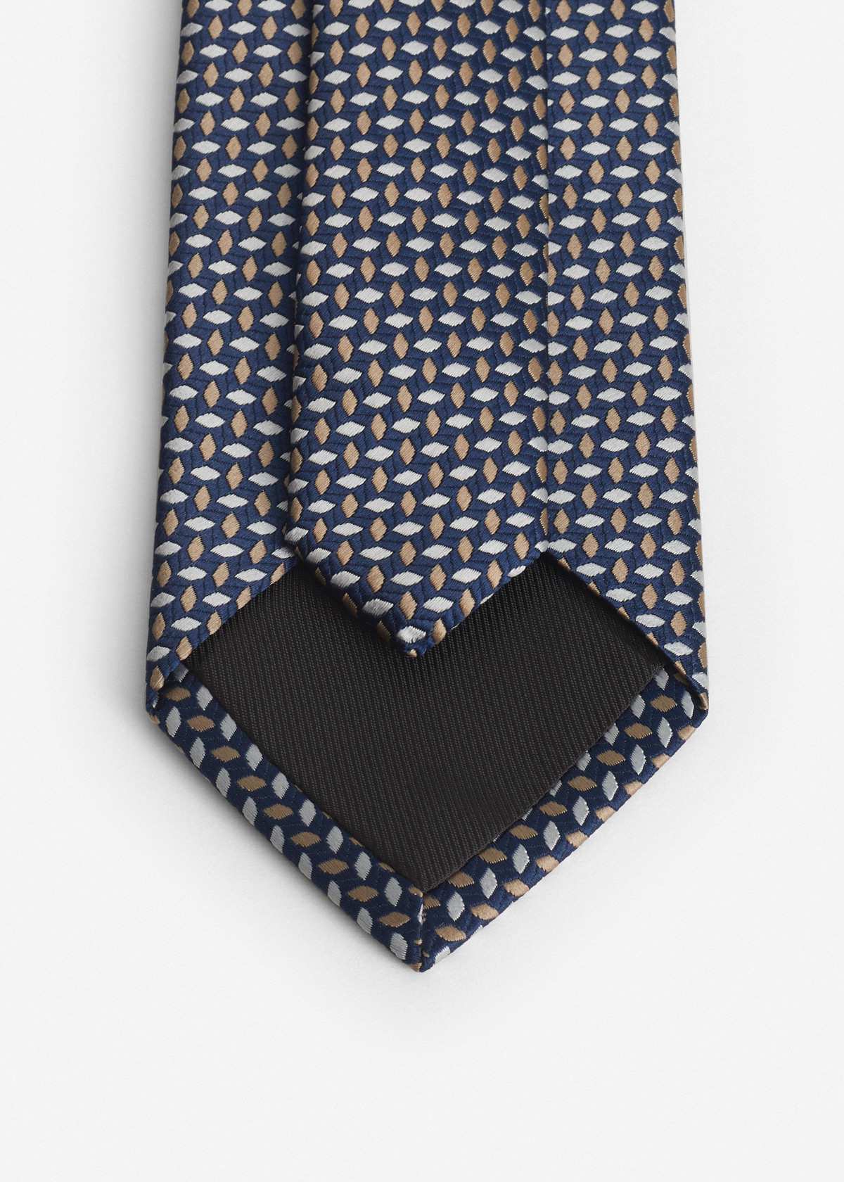 کراوات 2411229 کروم