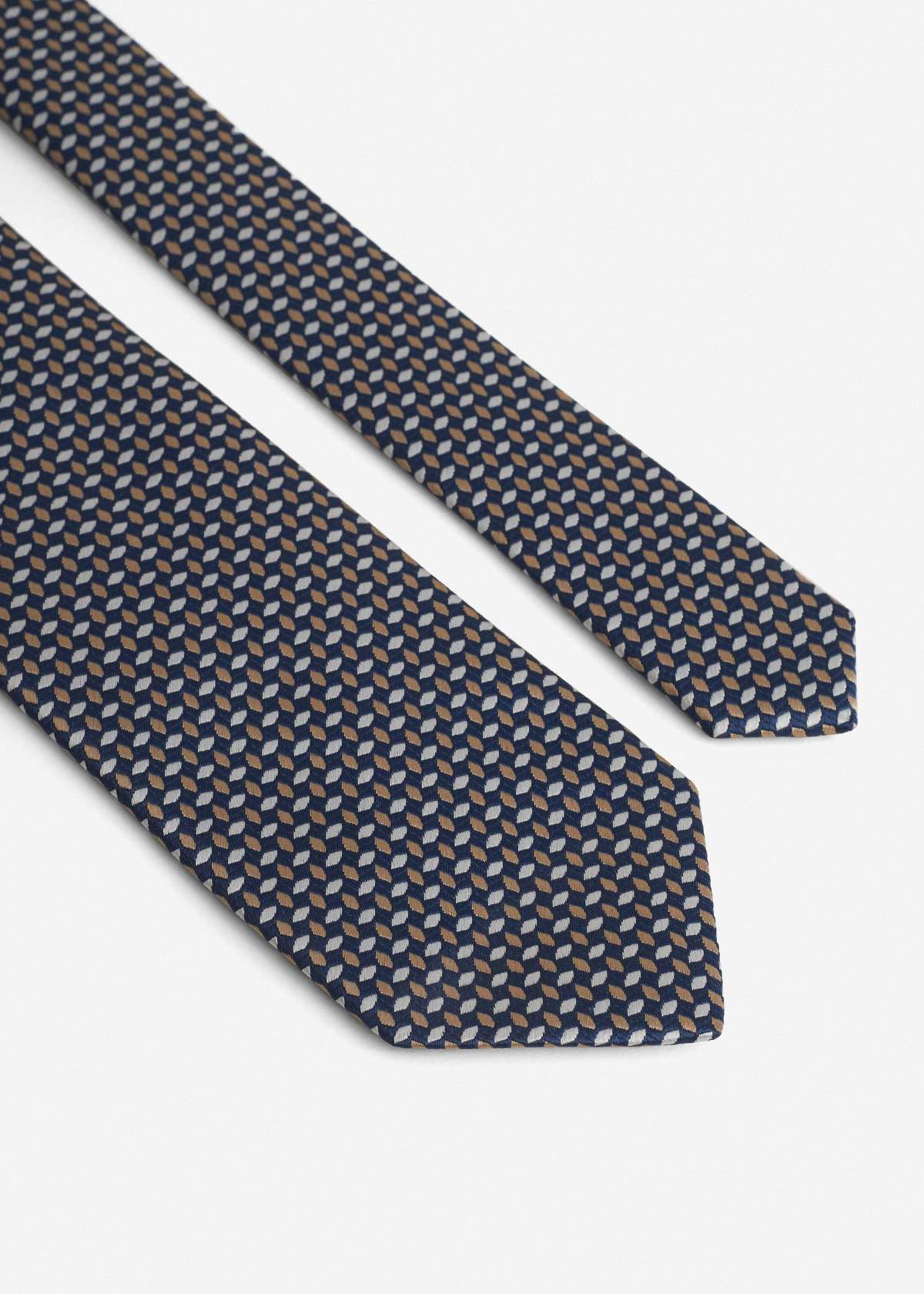 کراوات 2411229 کروم